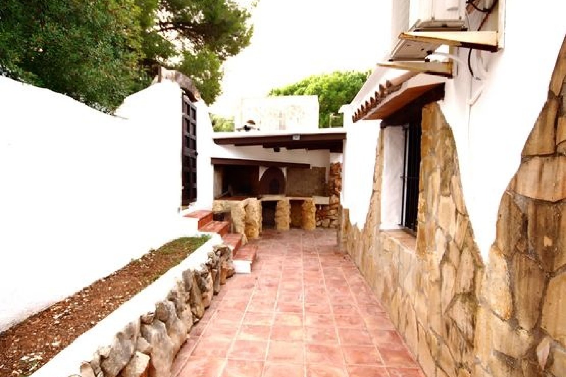 Verkauf - Villa - Moraira - El Portet