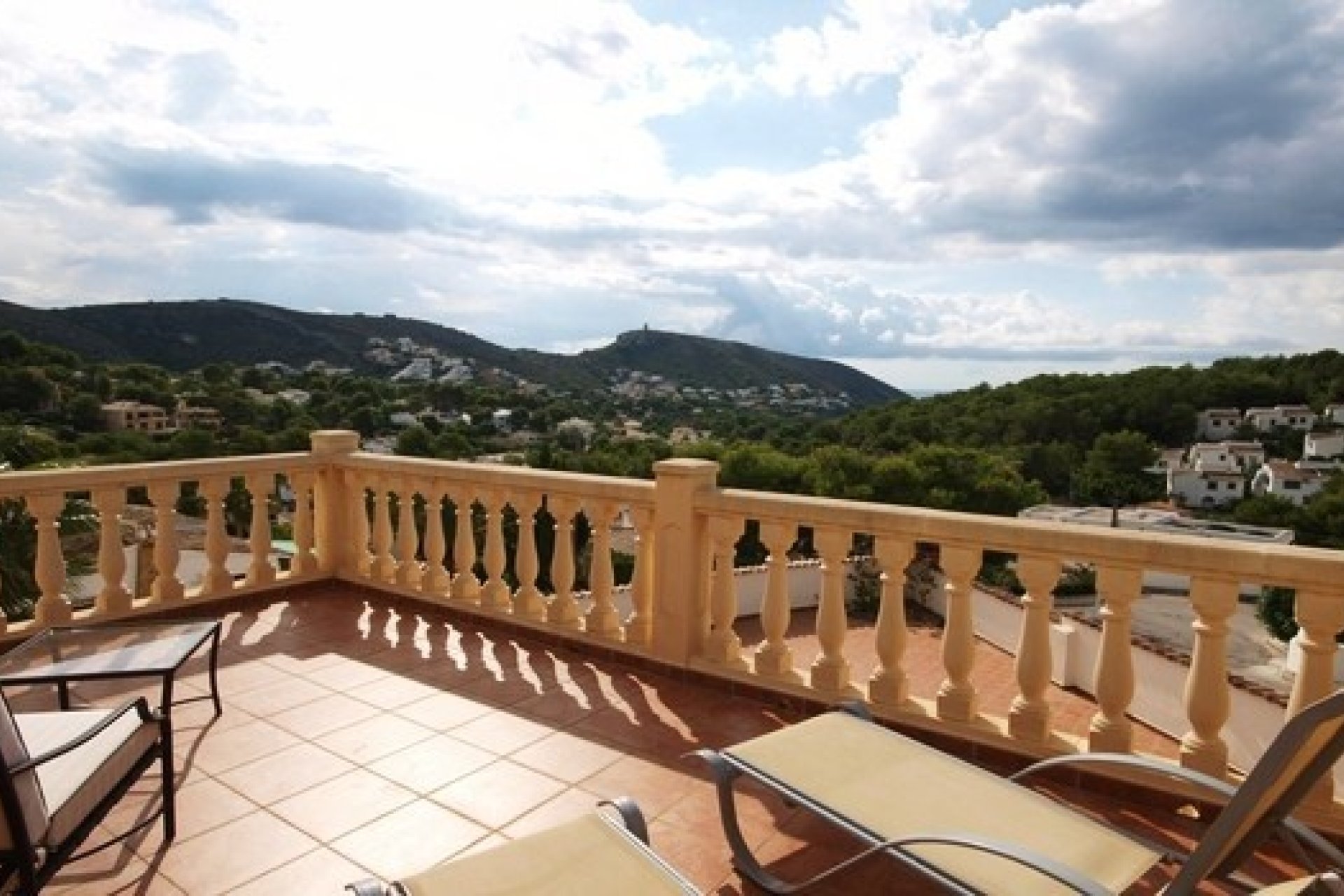 Verkauf - Villa - Moraira - El Portet