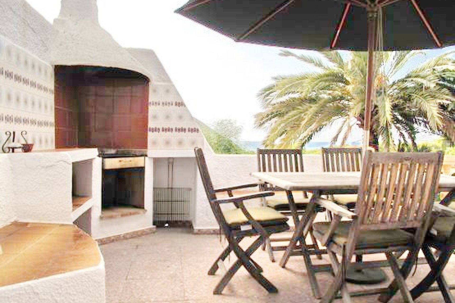 Verkauf - Villa - Moraira - El Portet