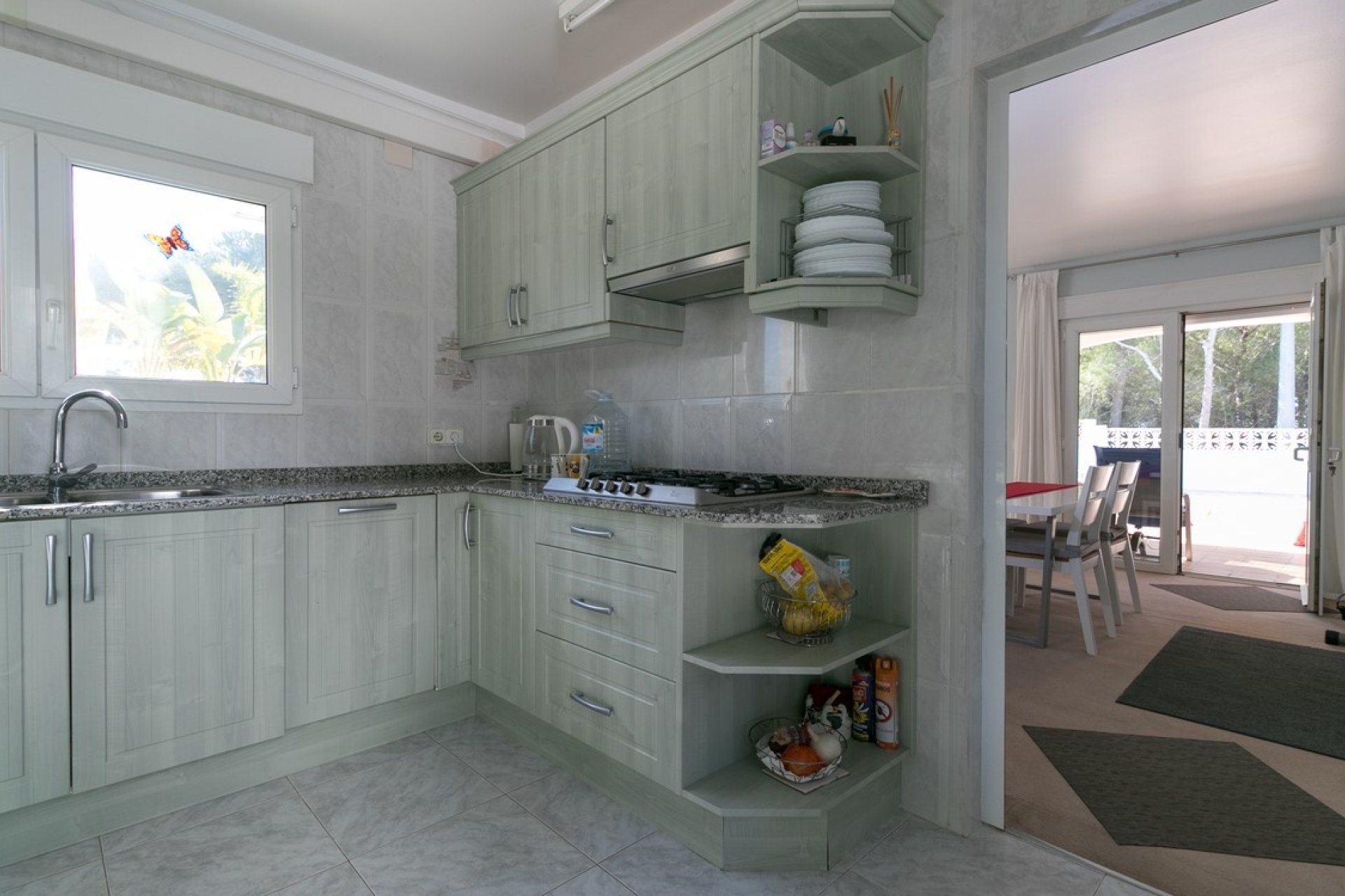 Verkauf - Villa - Moraira - El Portet