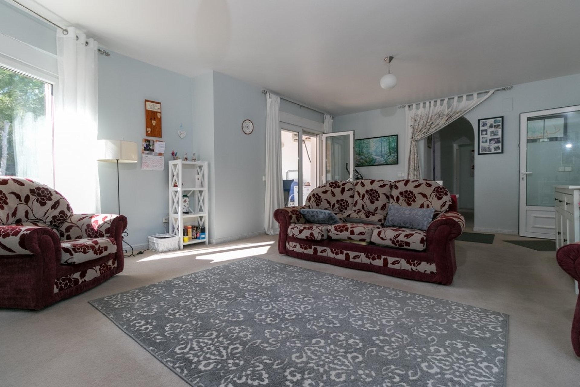 Verkauf - Villa - Moraira - El Portet