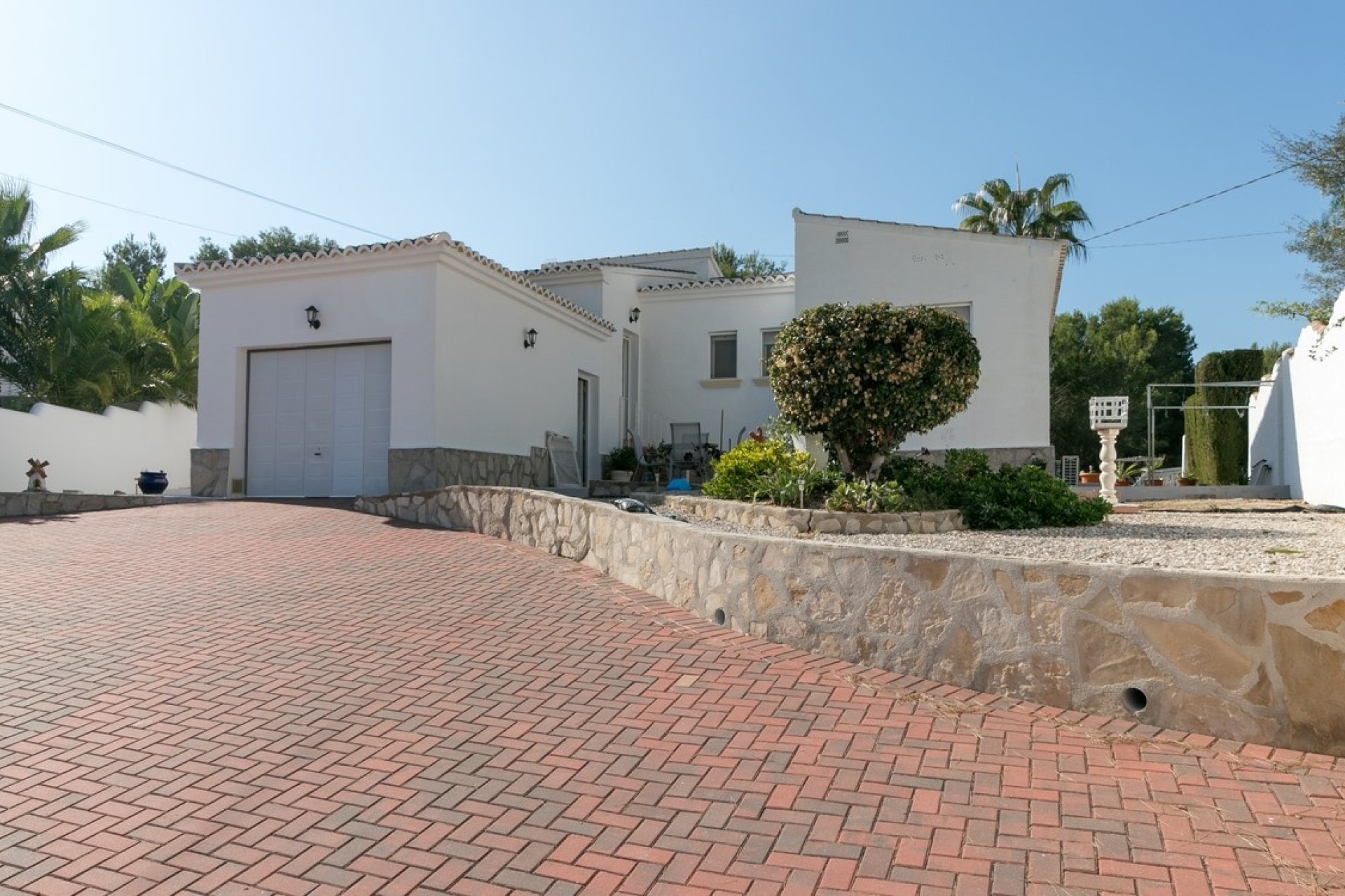 Verkauf - Villa - Moraira - El Portet