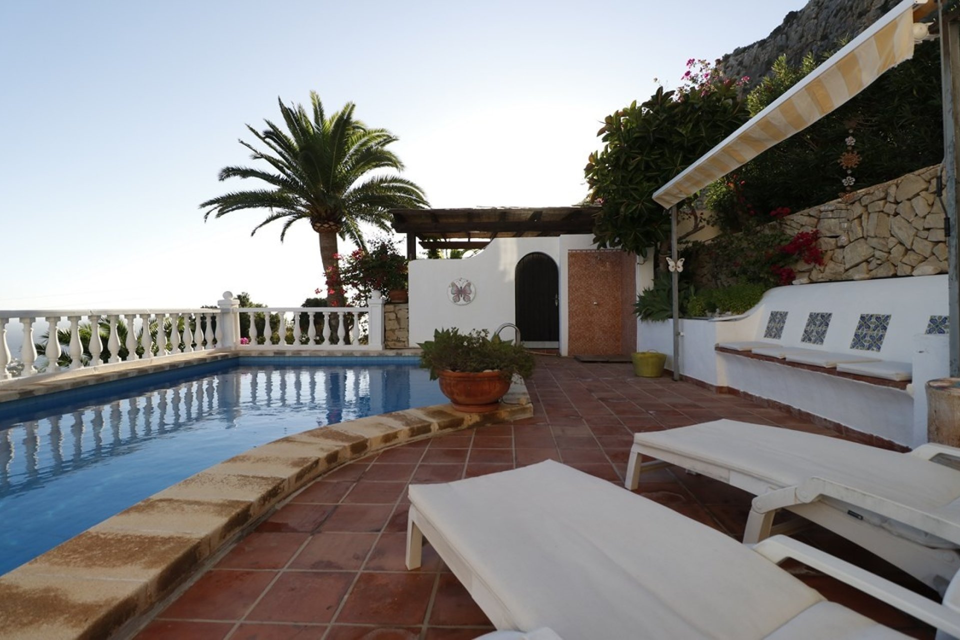 Verkauf - Villa - Moraira - El Portet