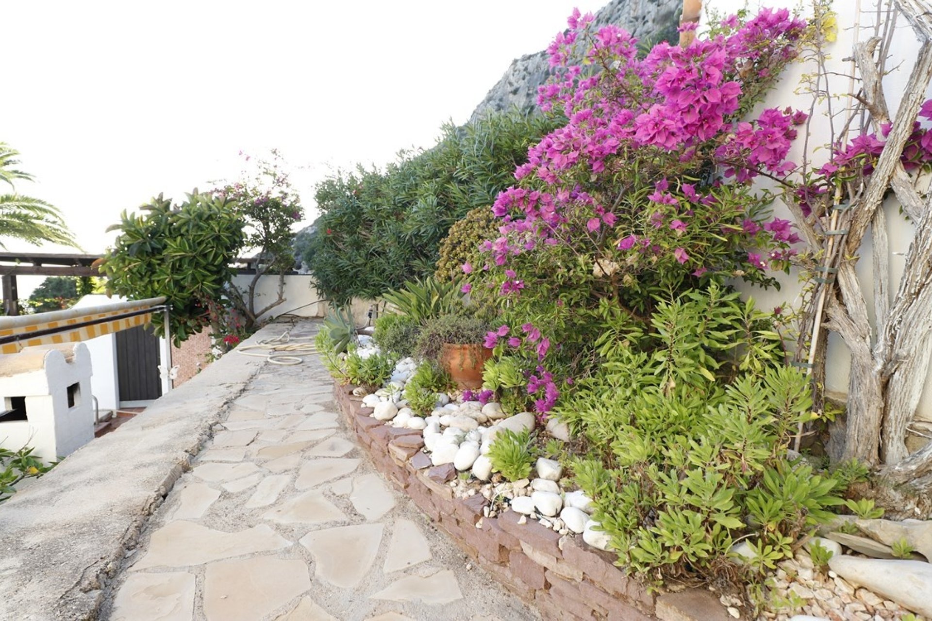 Verkauf - Villa - Moraira - El Portet