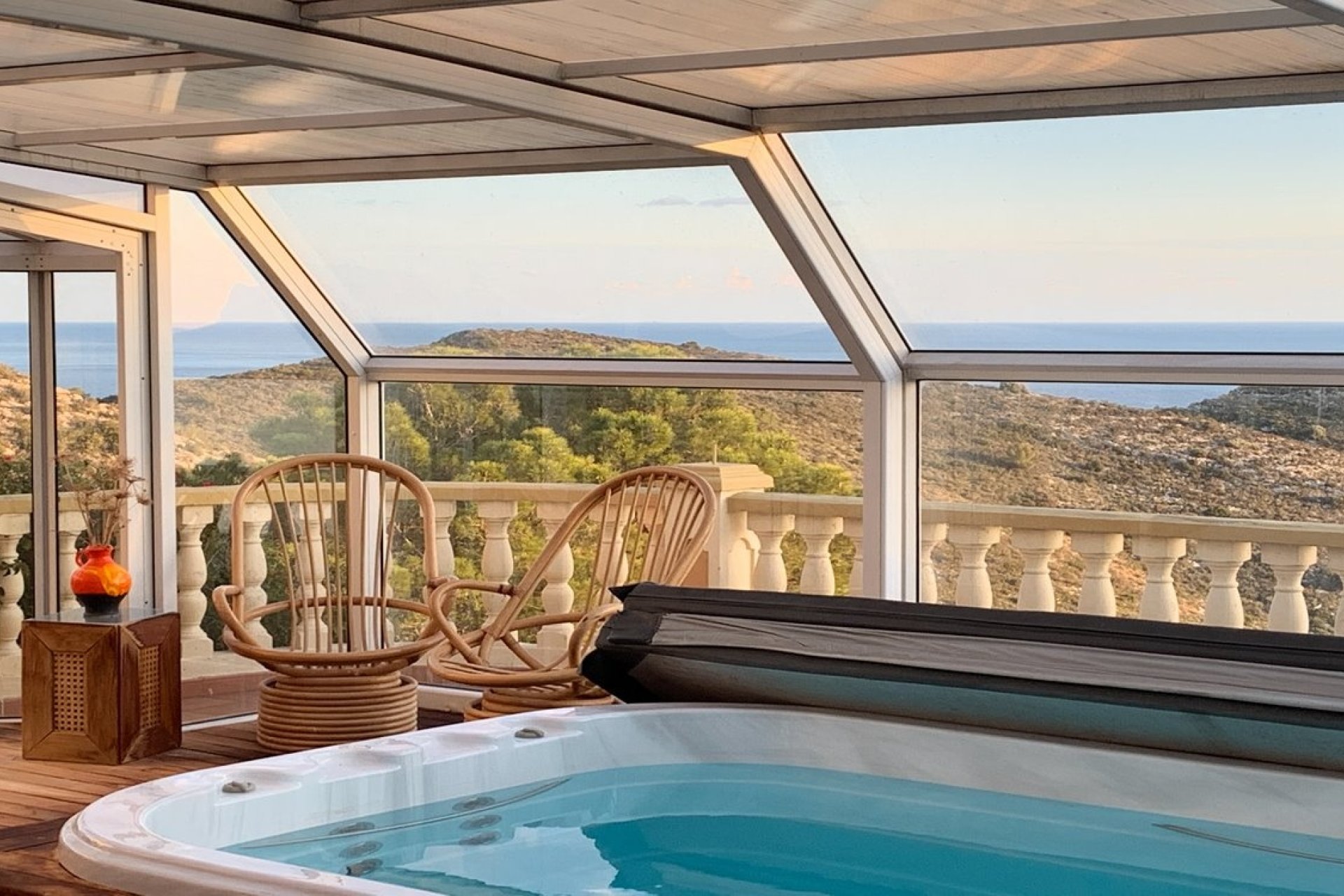 Verkauf - Villa - Moraira - El Portet
