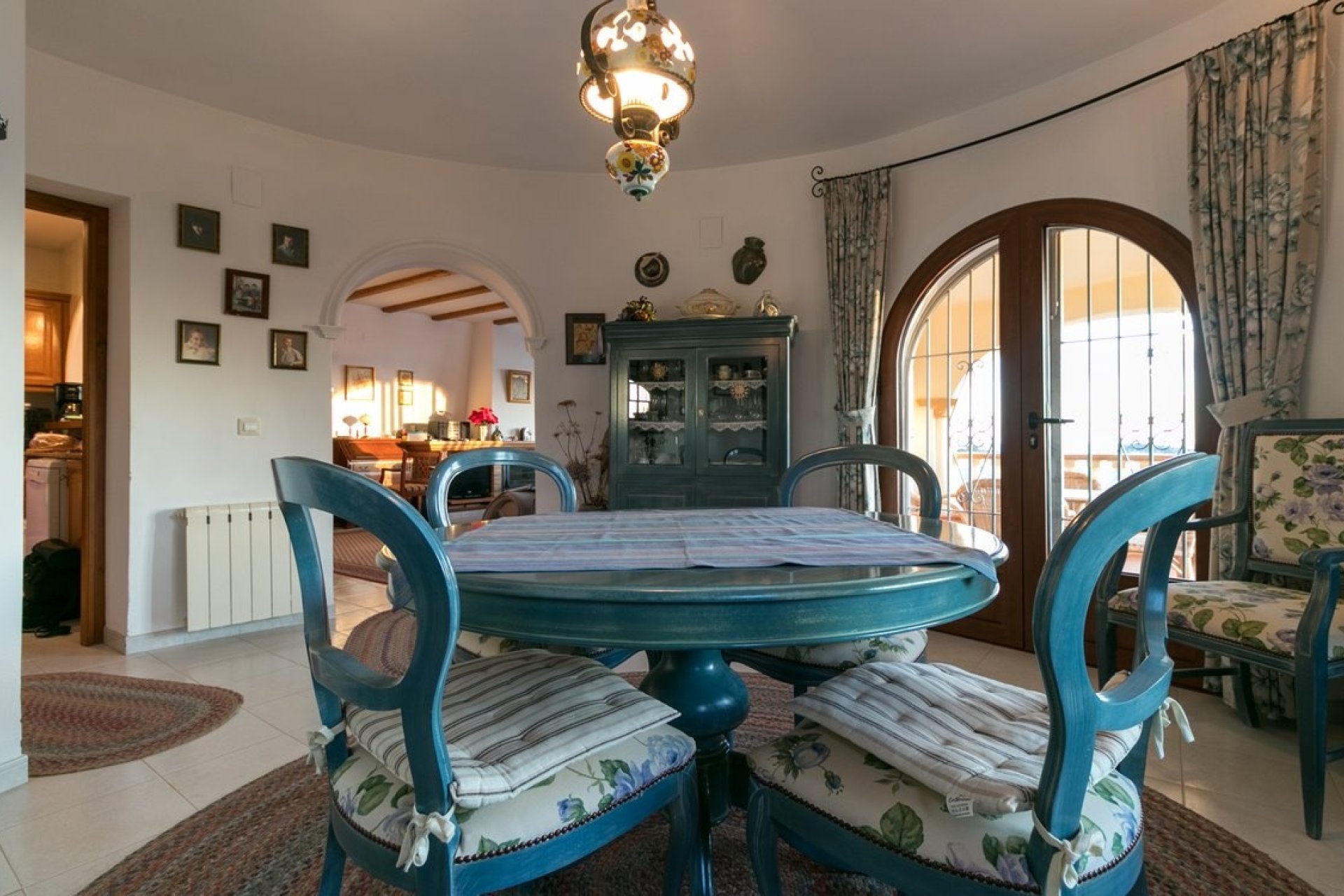 Verkauf - Villa - Moraira - El Portet