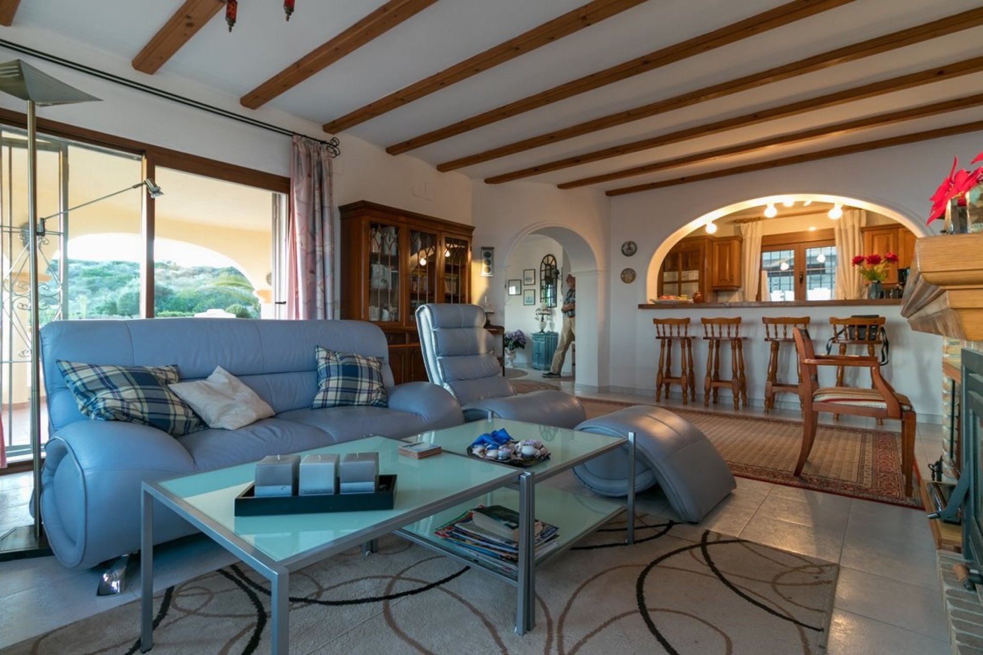 Verkauf - Villa - Moraira - El Portet