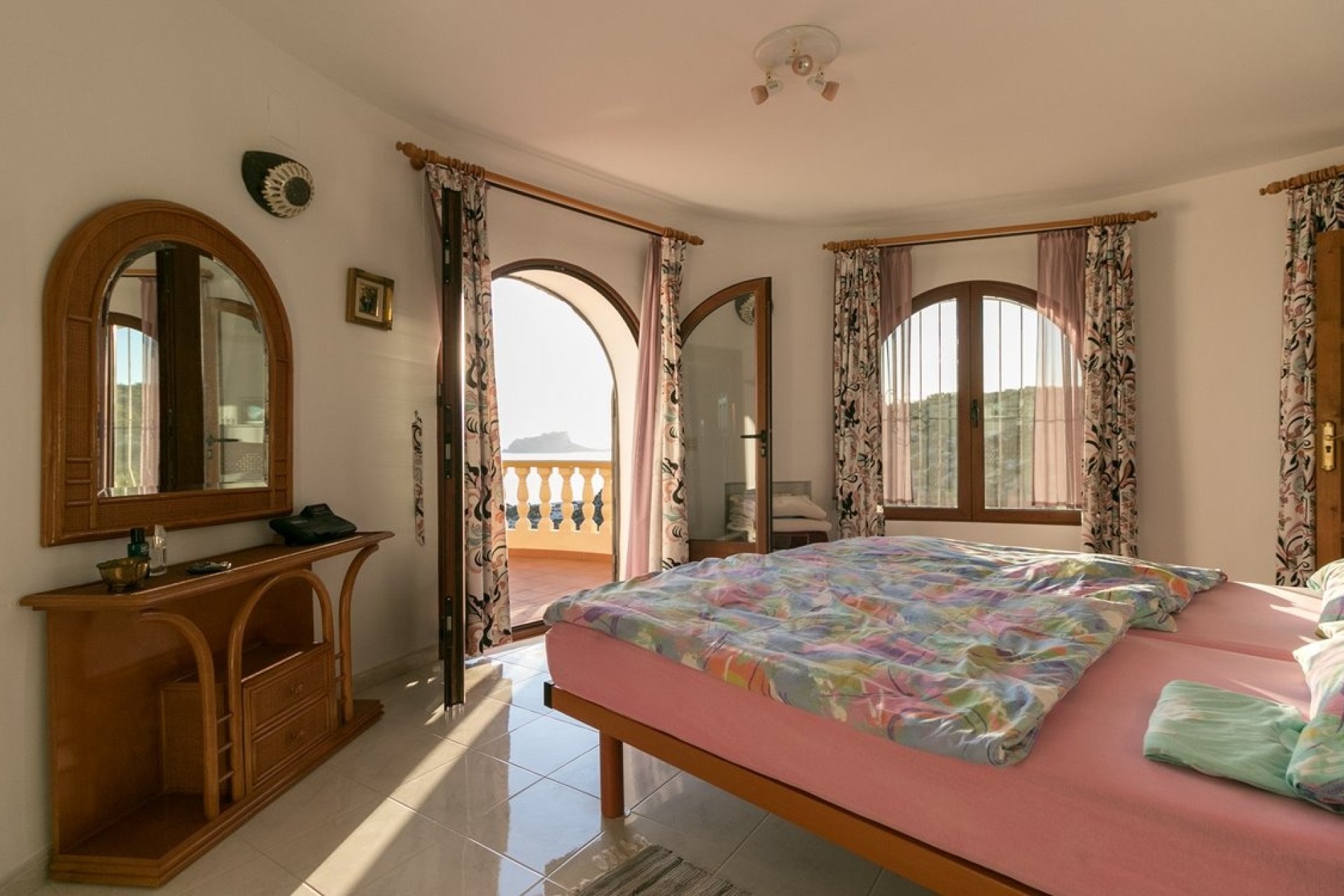 Verkauf - Villa - Moraira - El Portet