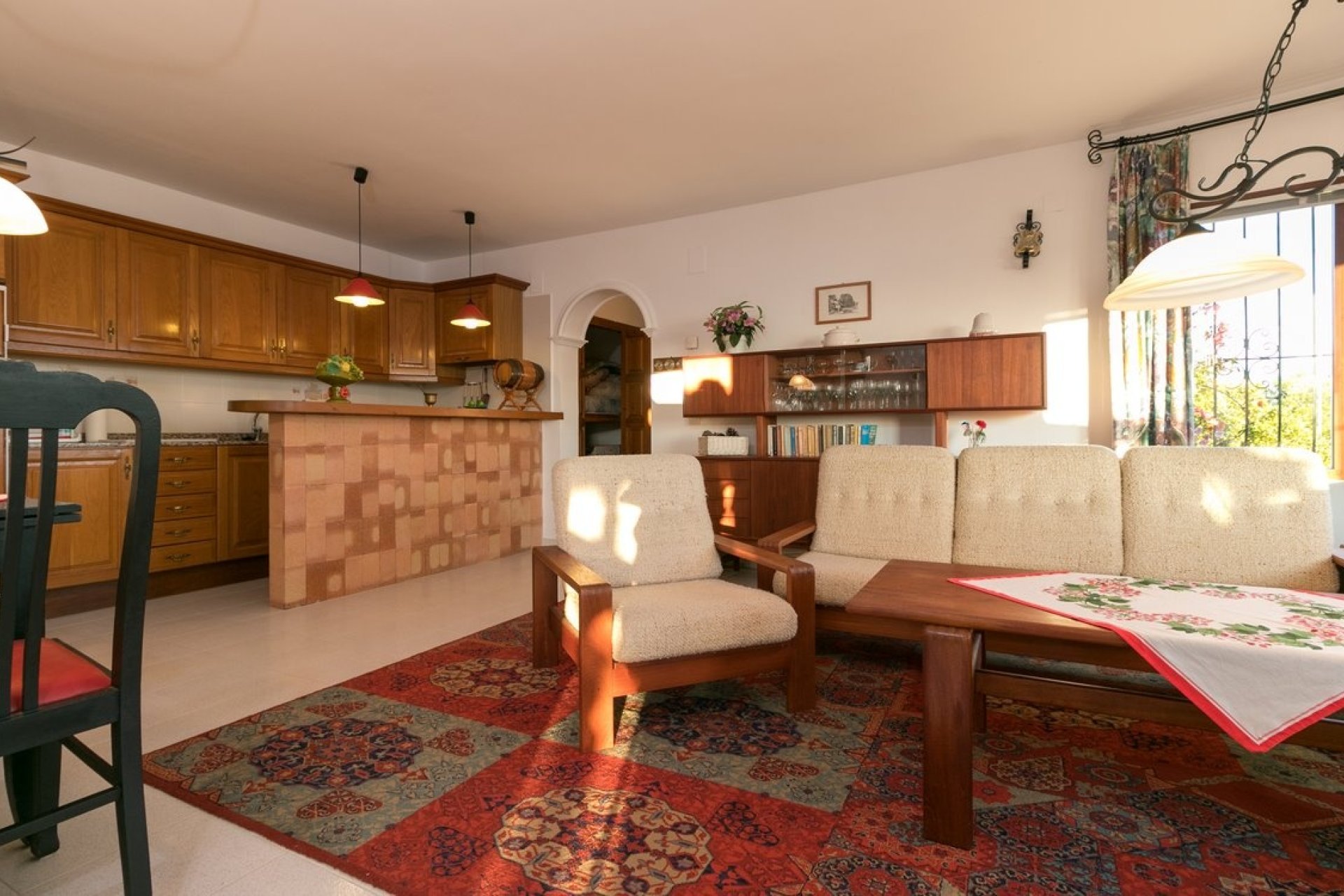 Verkauf - Villa - Moraira - El Portet