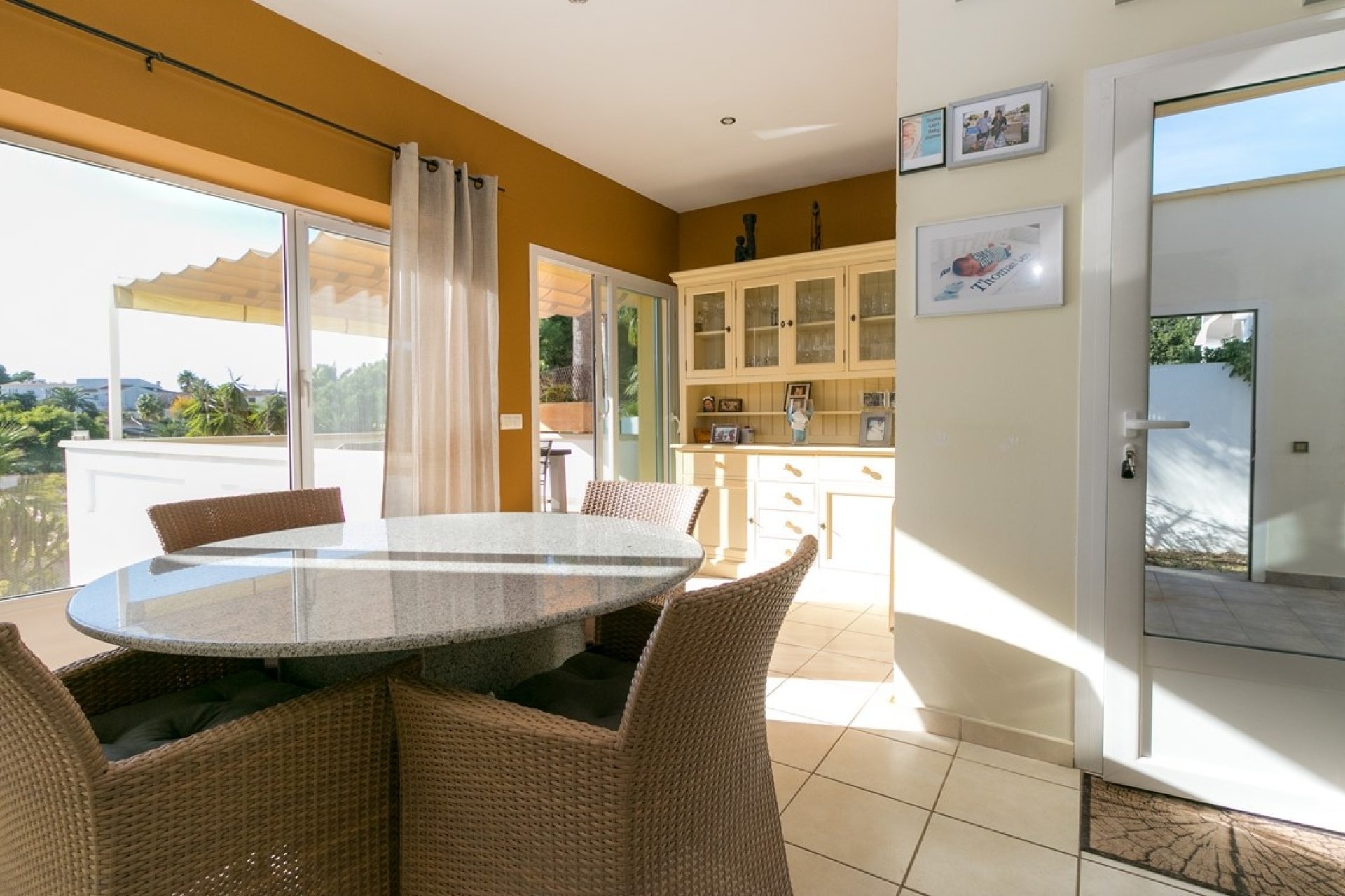 Verkauf - Villa - Moraira - El Portet