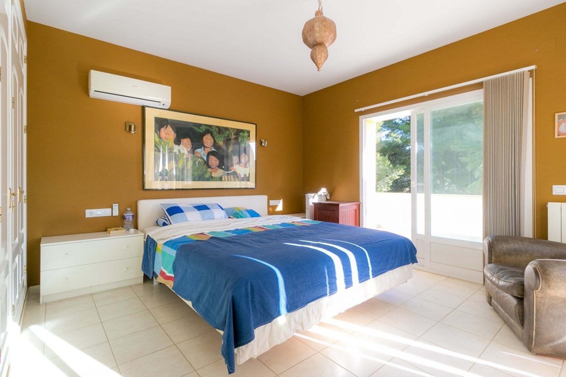 Verkauf - Villa - Moraira - El Portet