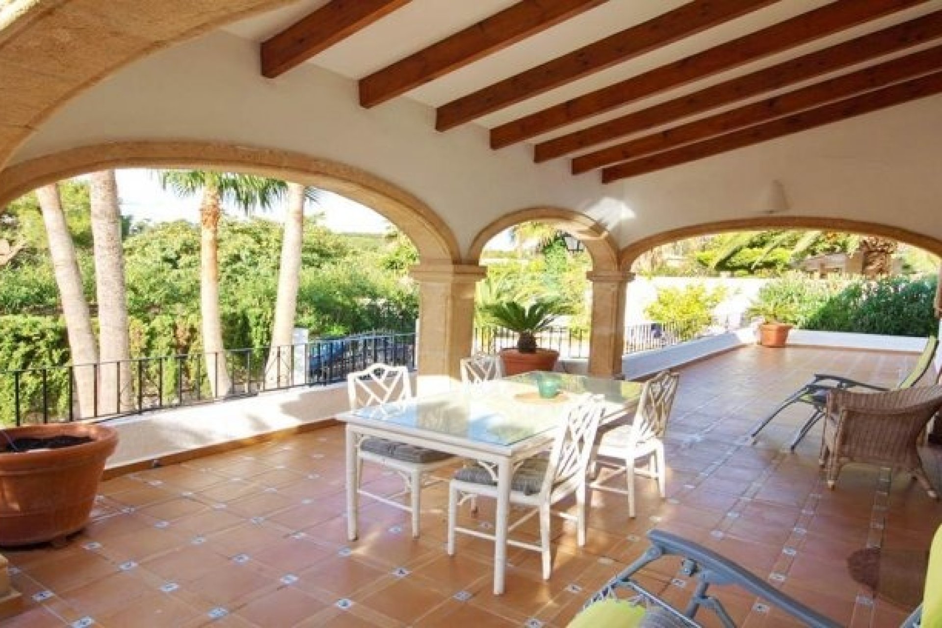 Verkauf - Villa - Moraira - El Portet