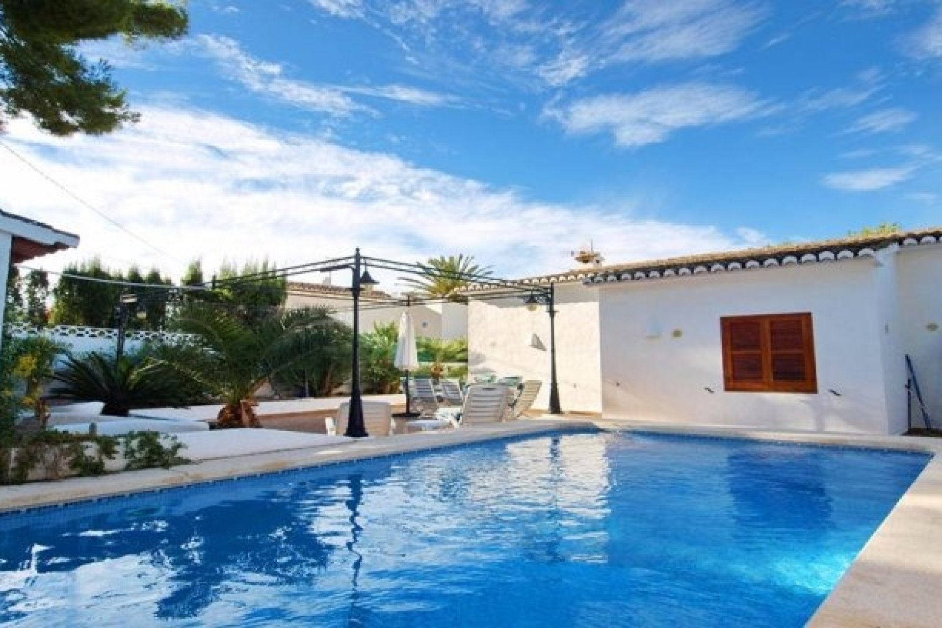 Verkauf - Villa - Moraira - El Portet