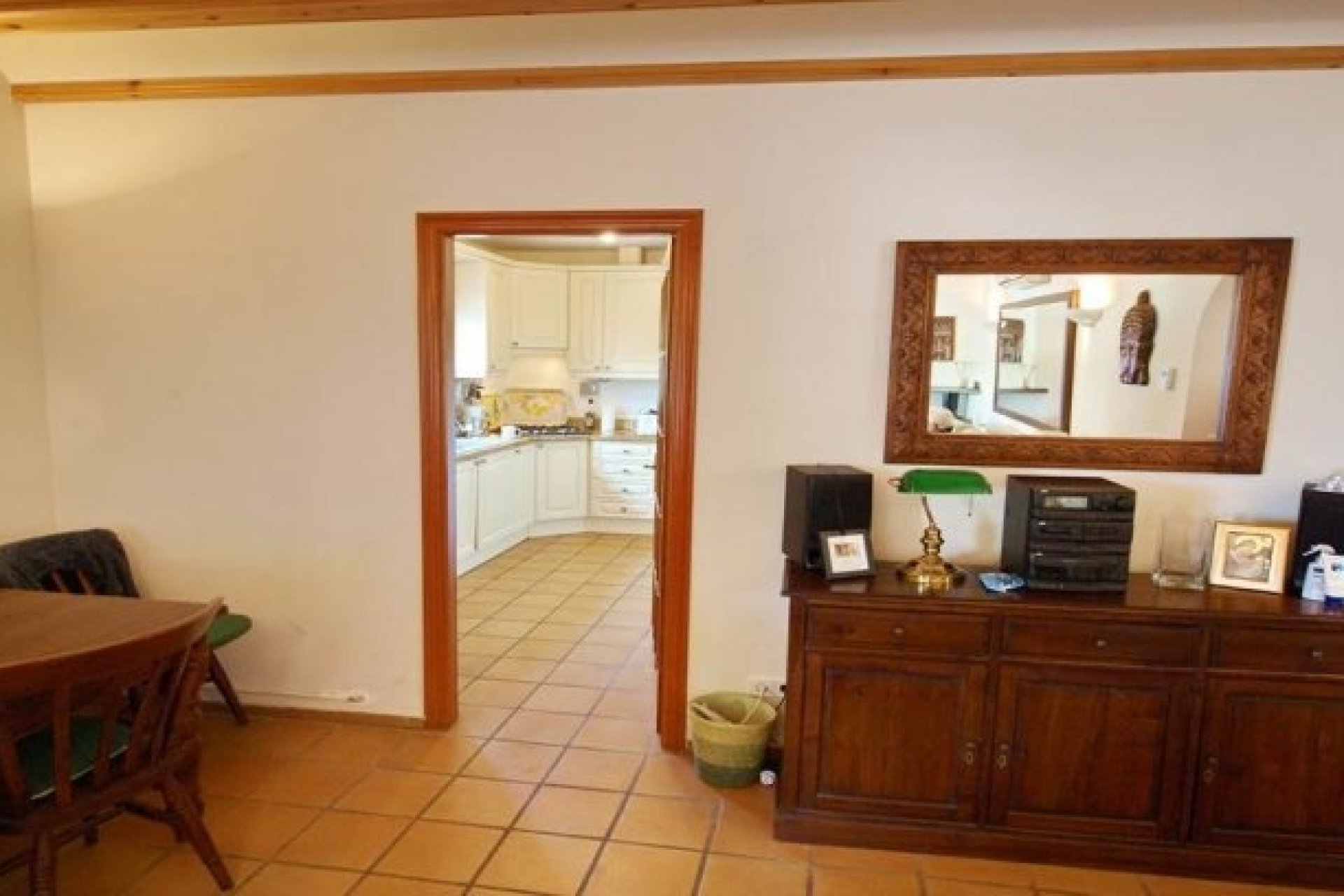Verkauf - Villa - Moraira - El Portet