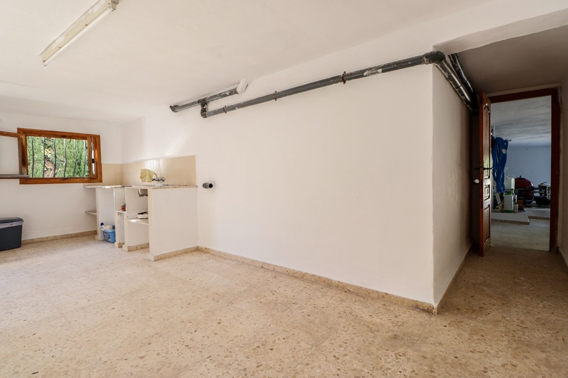 Verkauf - Villa - Moraira - El Portet