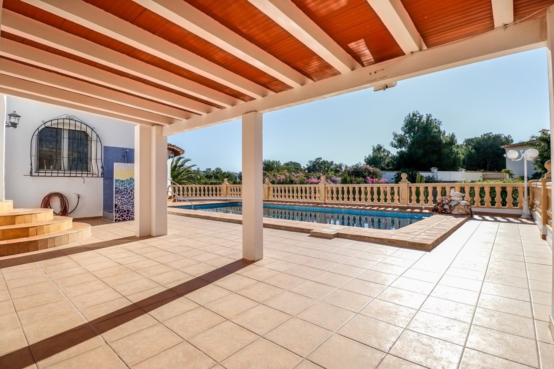 Verkauf - Villa - Moraira - El Portet