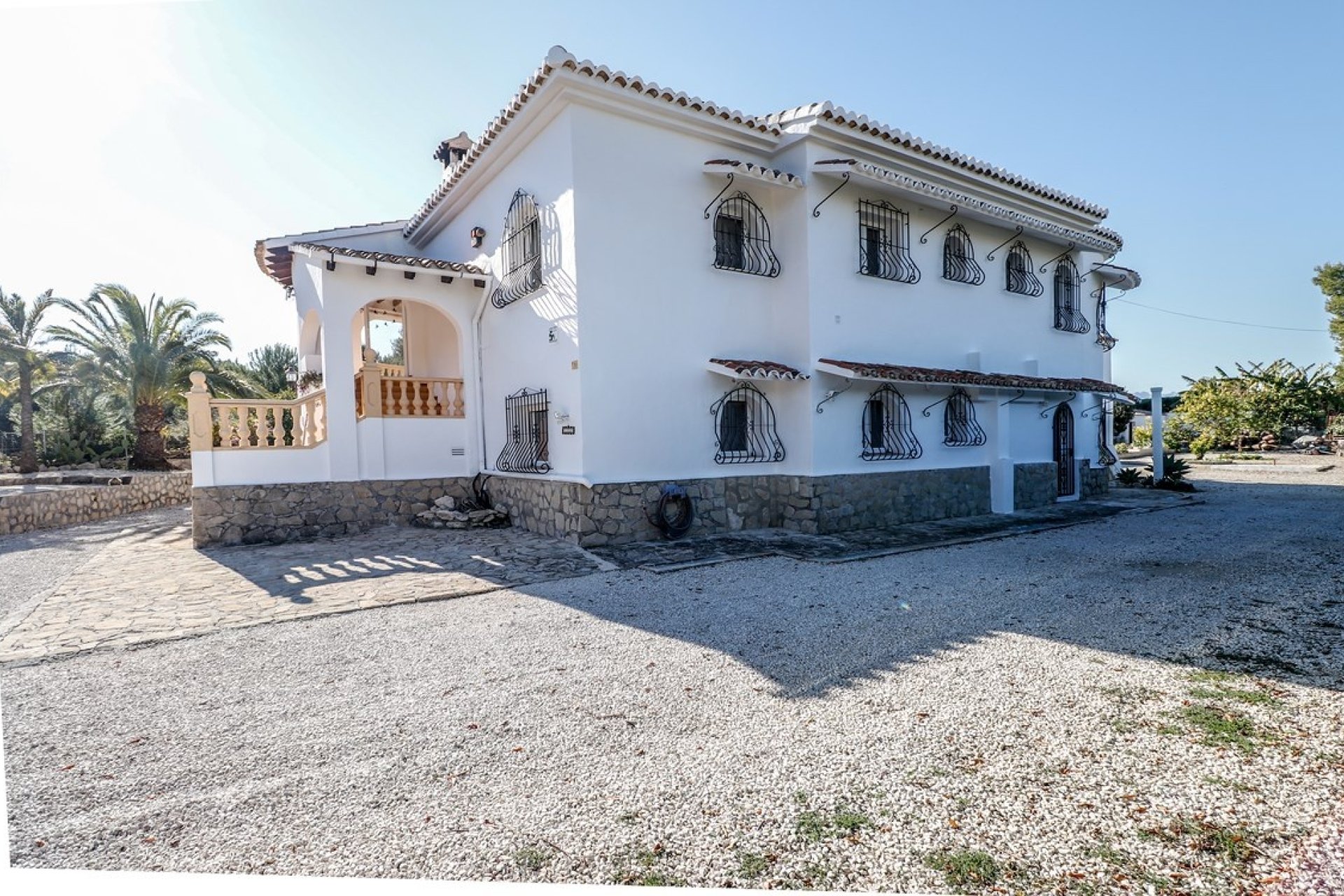 Verkauf - Villa - Moraira - El Portet