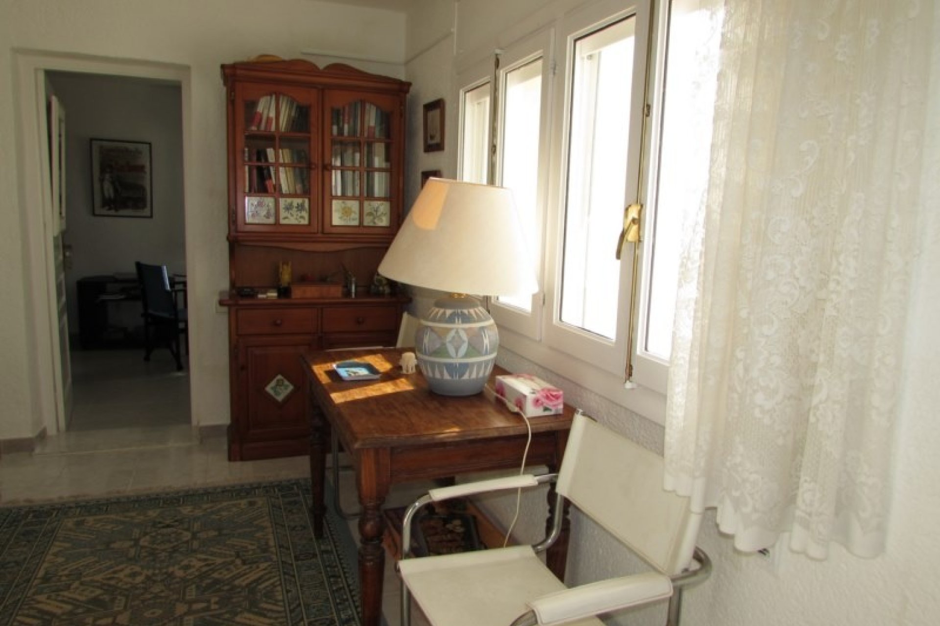 Verkauf - Villa - Moraira - El Portet
