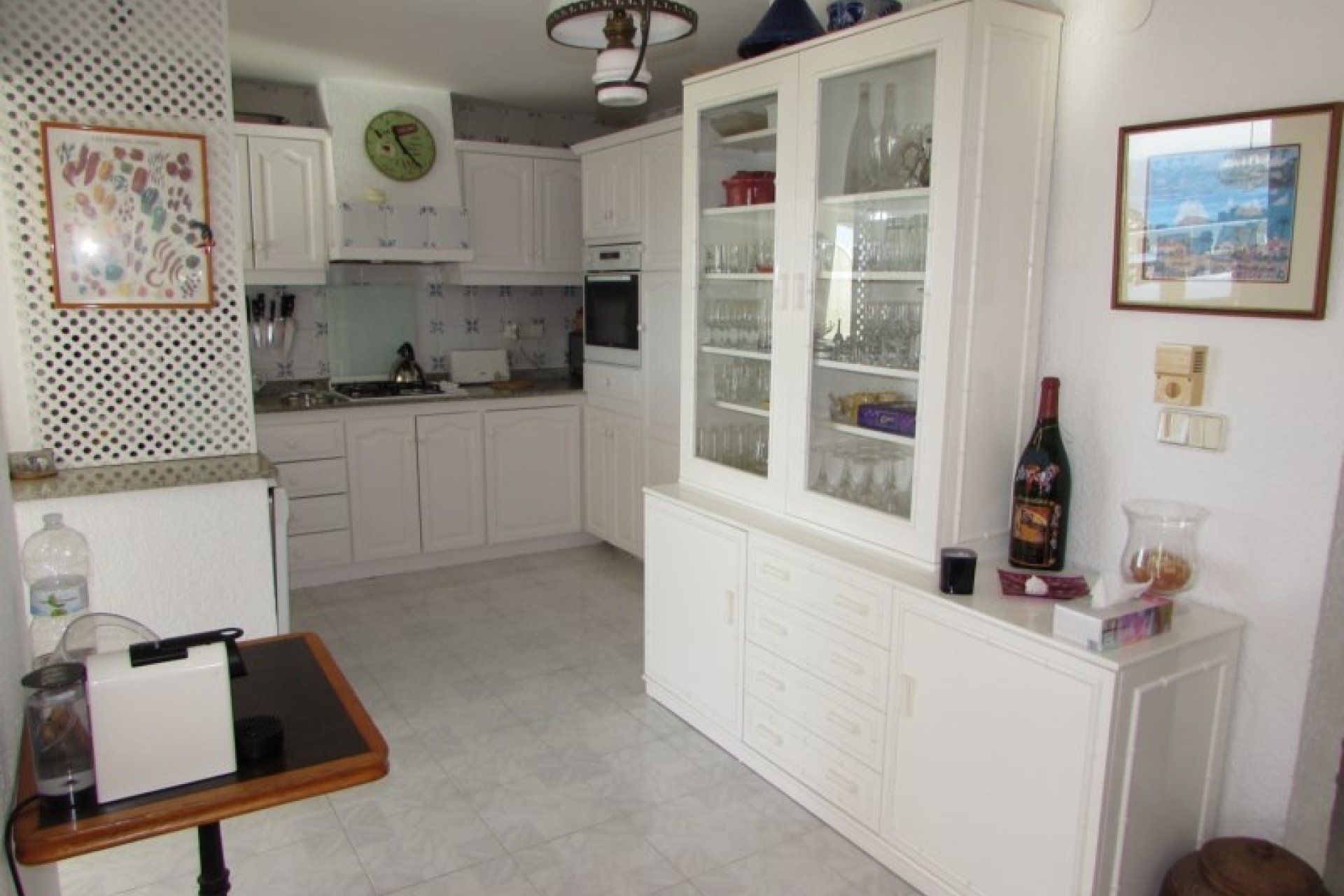 Verkauf - Villa - Moraira - El Portet
