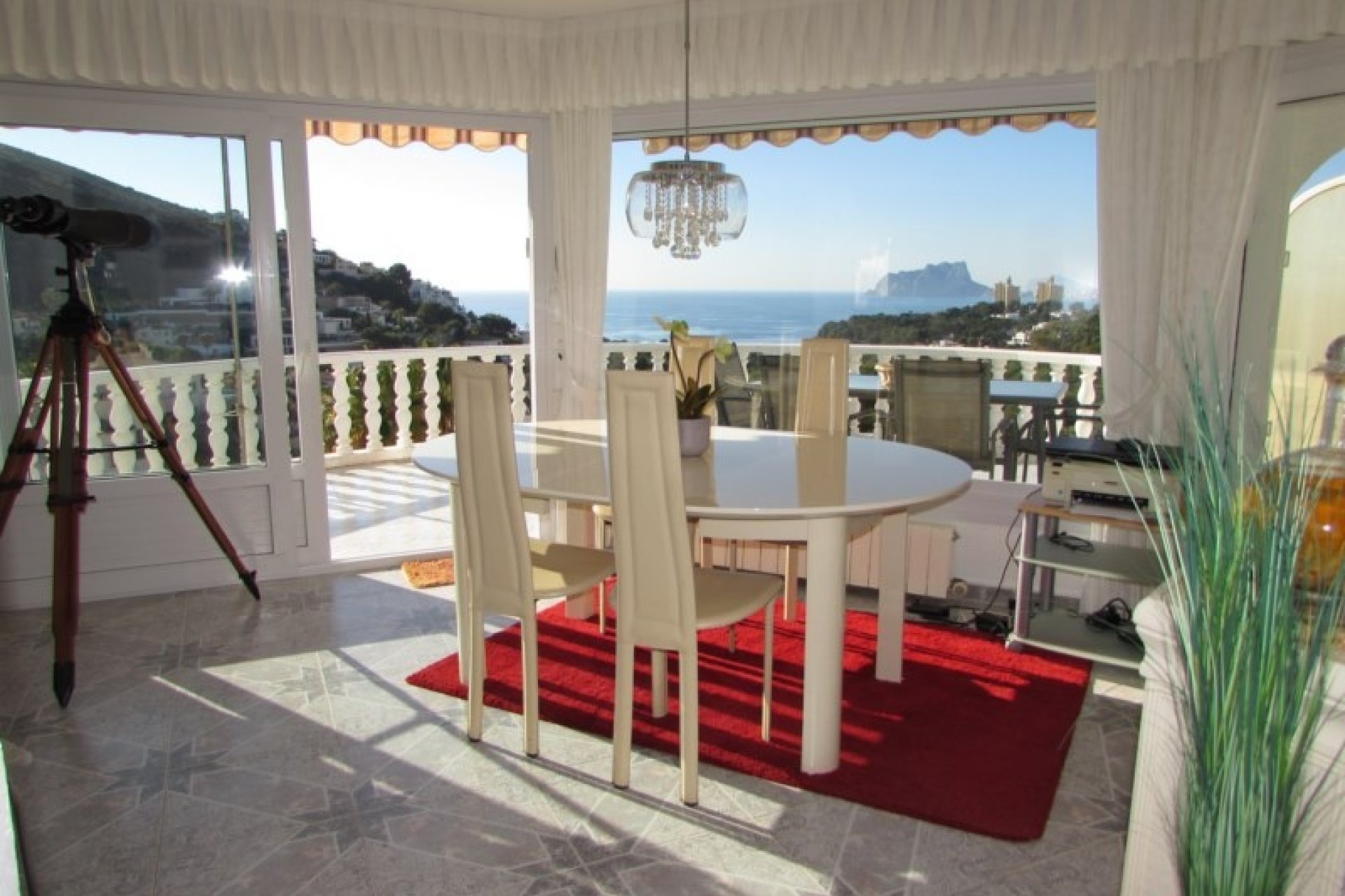 Verkauf - Villa - Moraira - El Portet