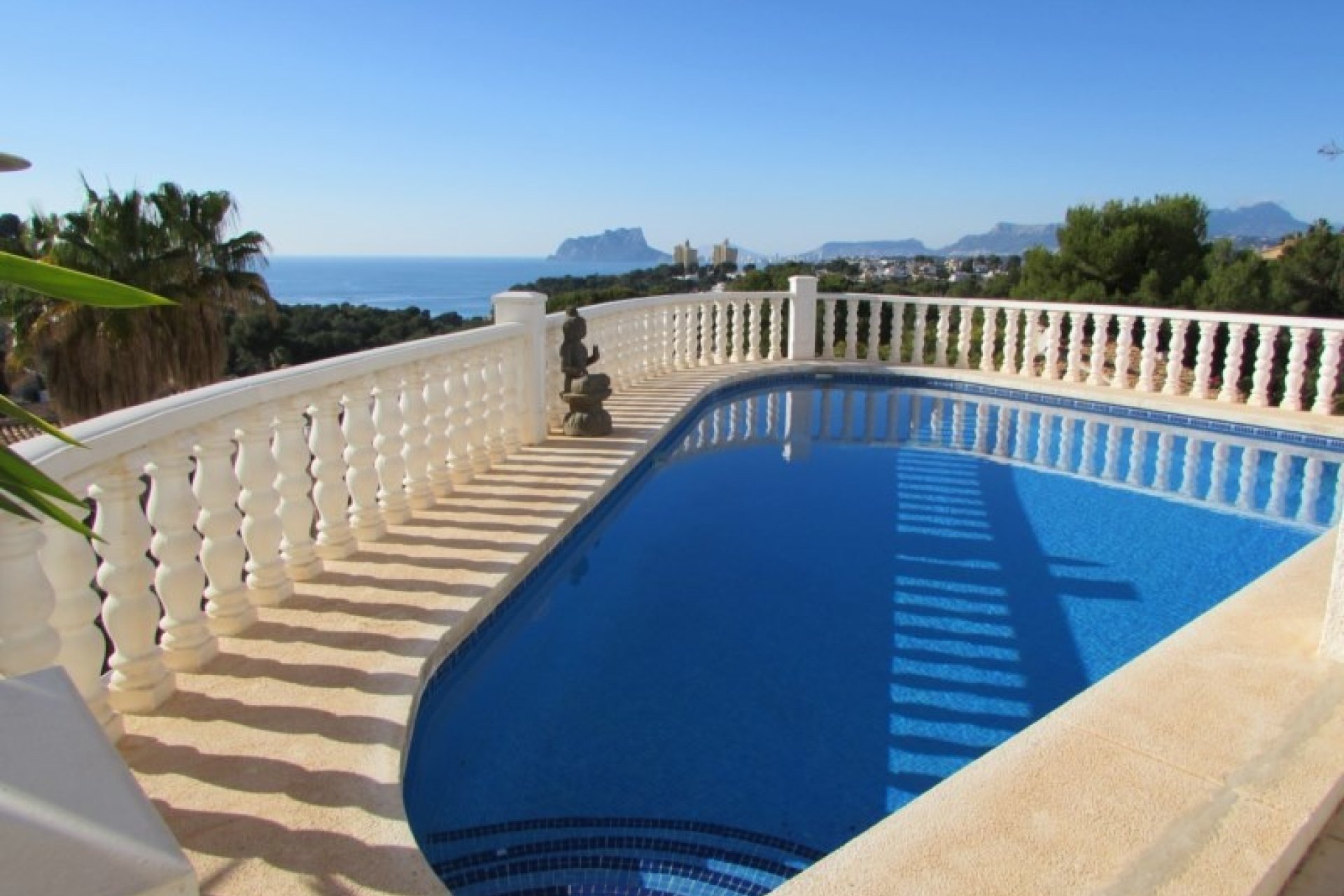 Verkauf - Villa - Moraira - El Portet