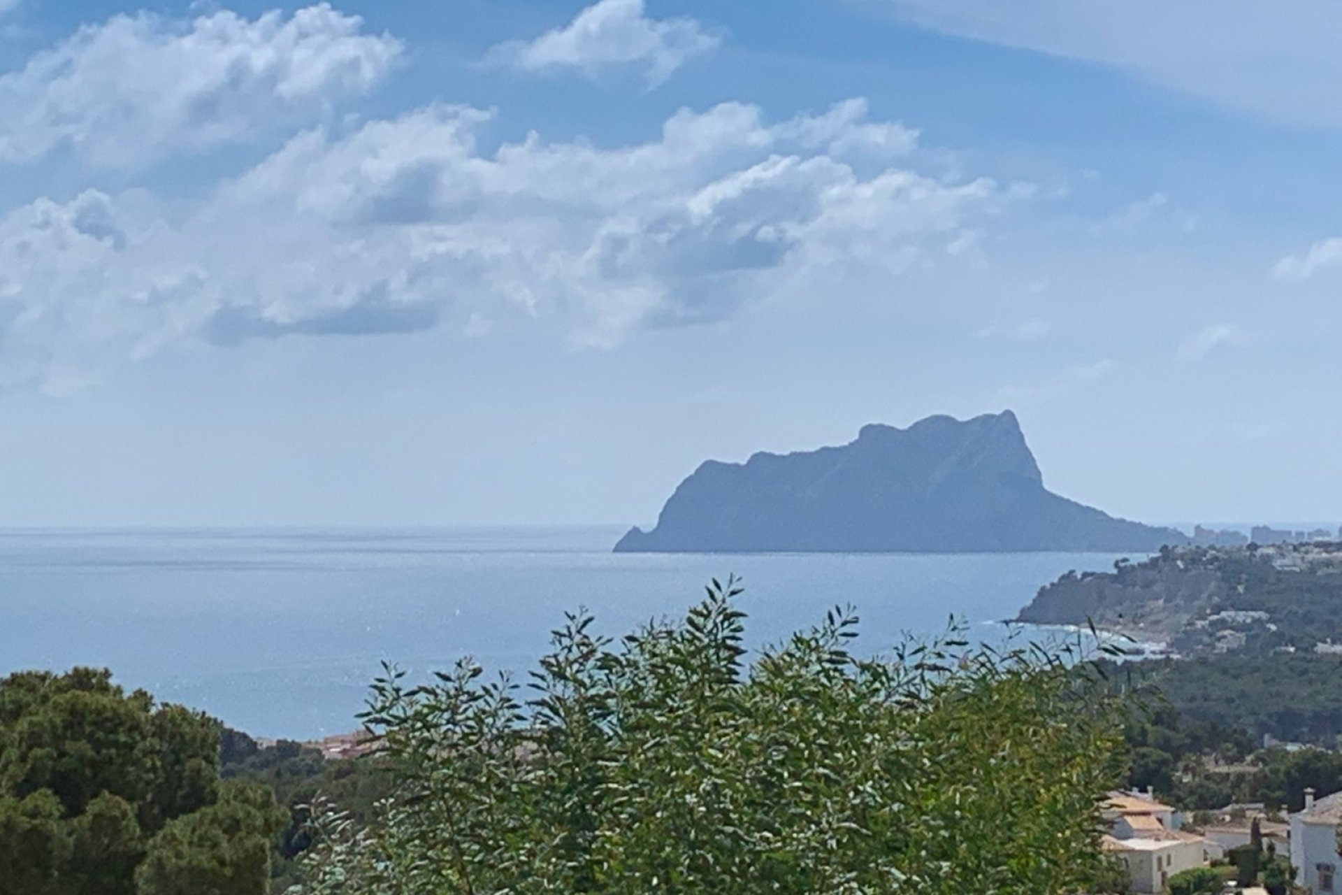 Verkauf - Villa - Moraira - El Portet