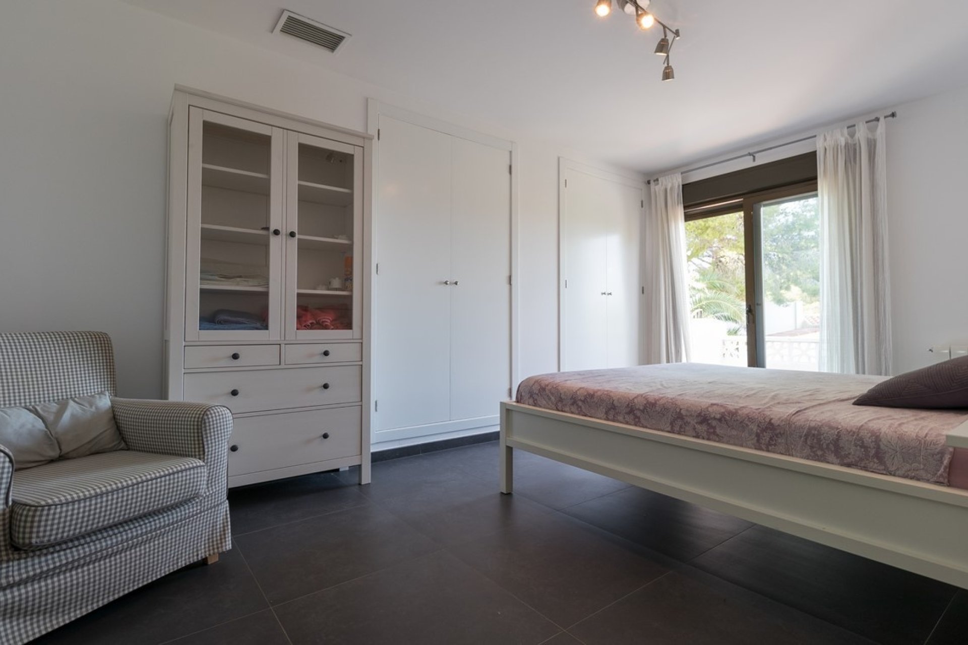 Verkauf - Villa - Moraira - El Portet