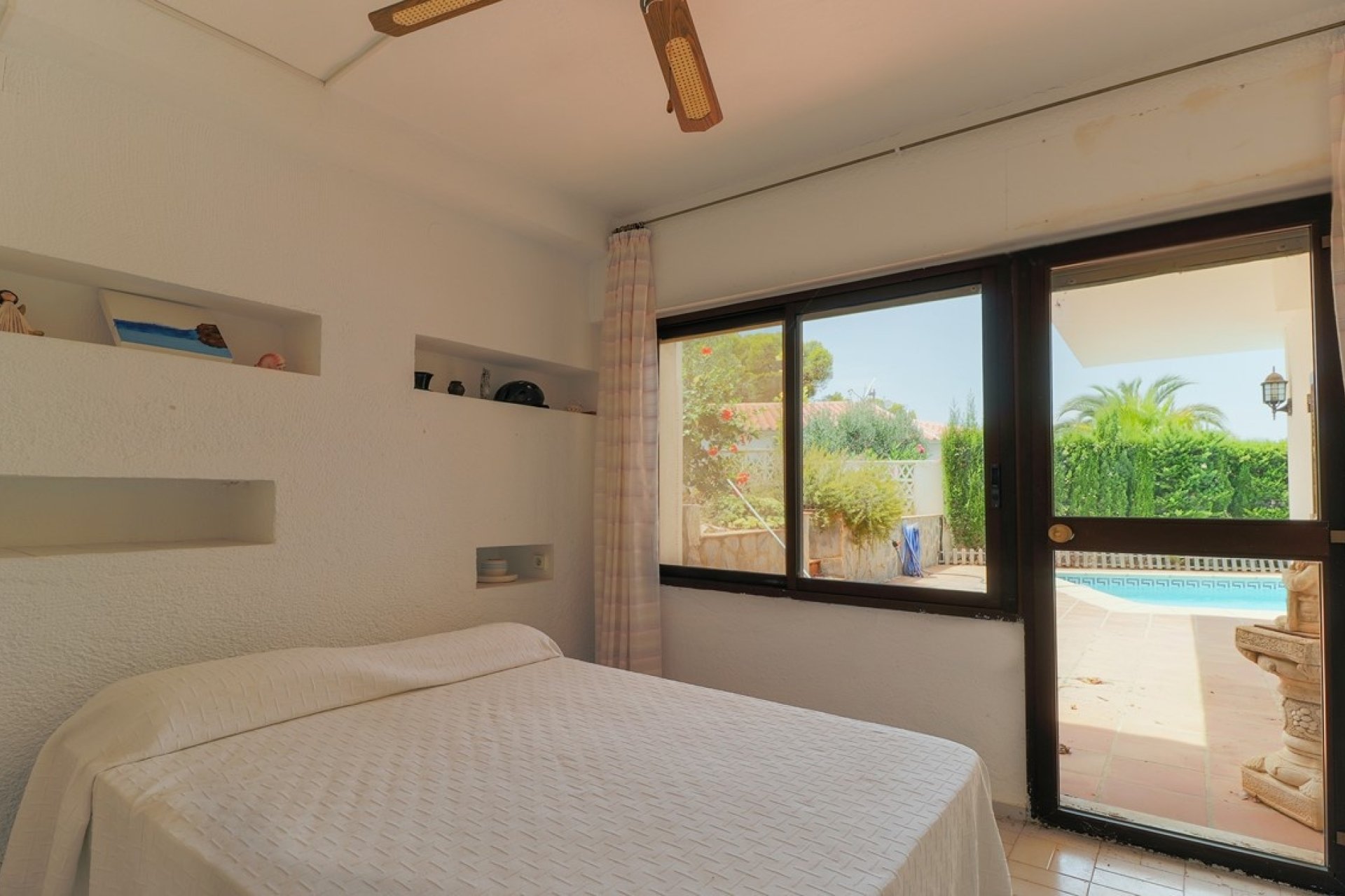 Verkauf - Villa - Moraira - El Portet