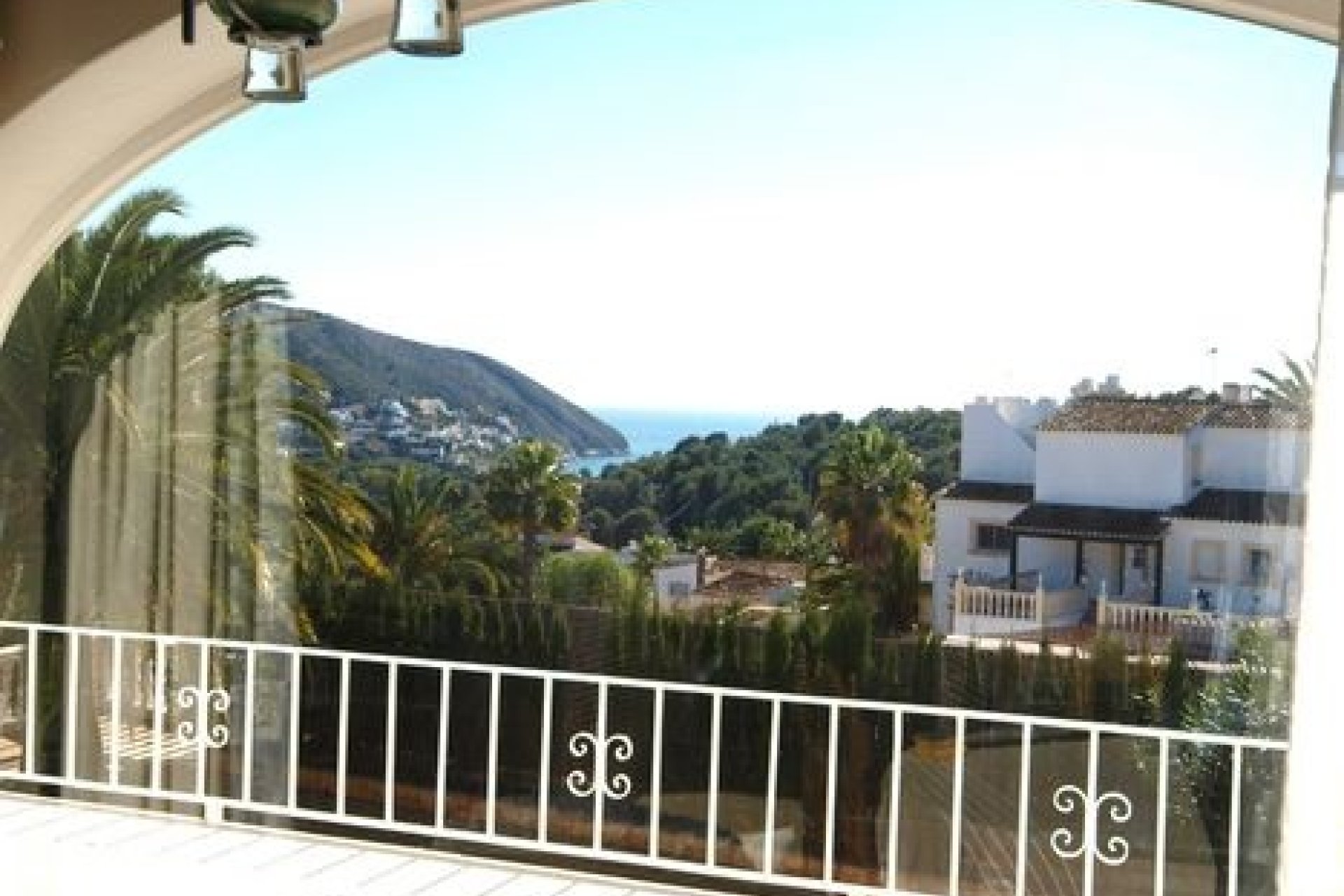 Verkauf - Villa - Moraira - El Portet