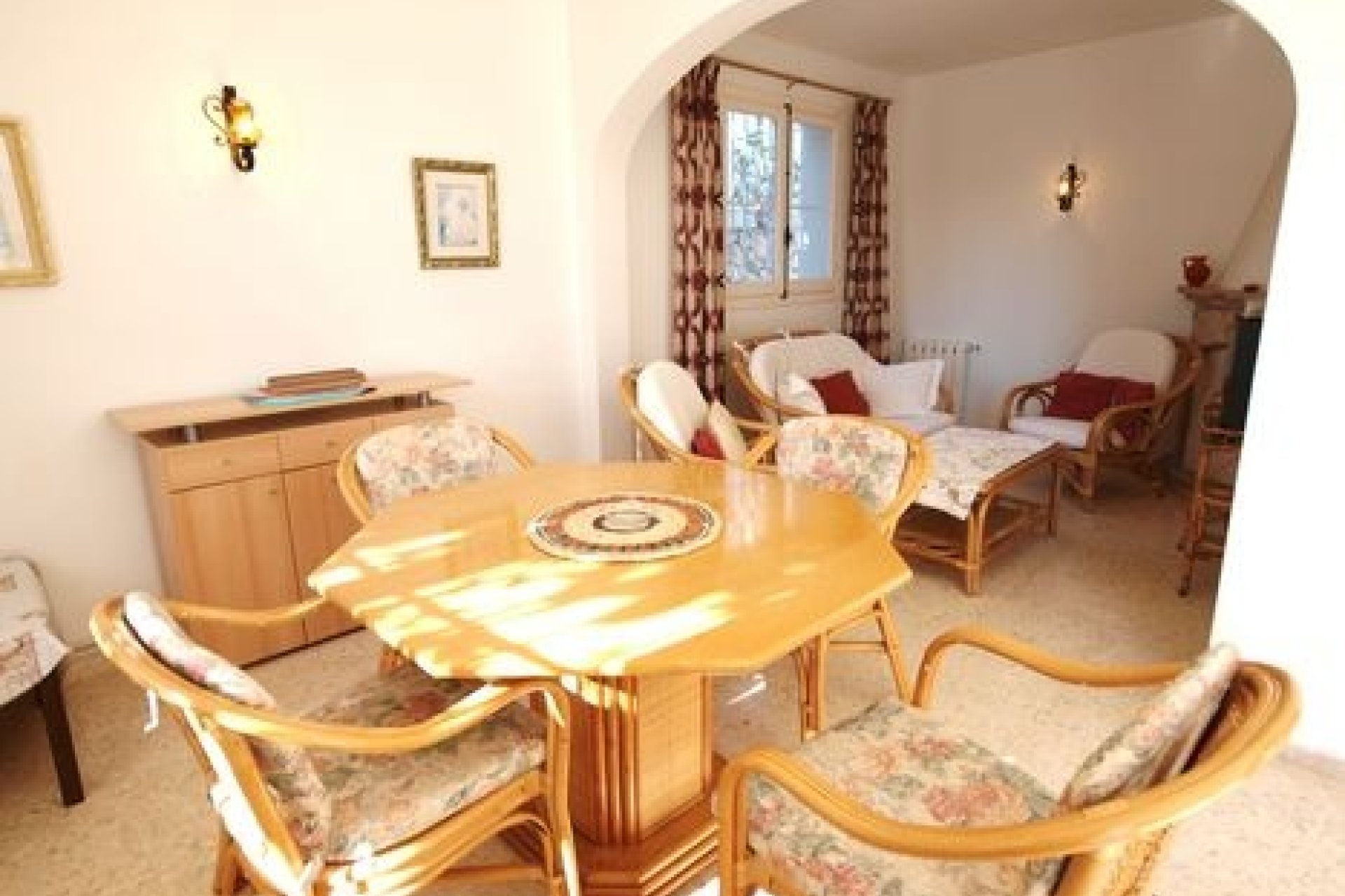 Verkauf - Villa - Moraira - El Portet