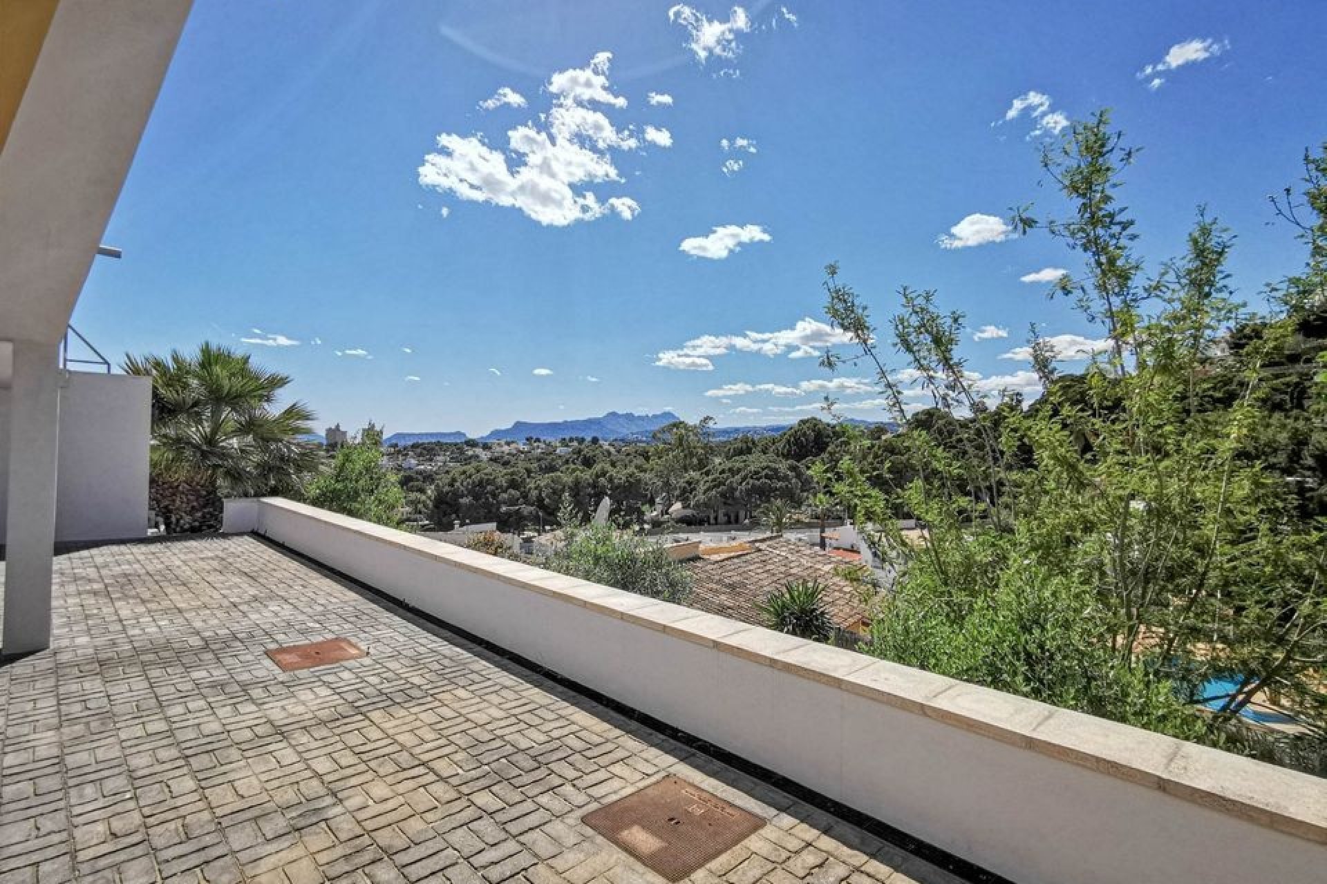 Verkauf - Villa - Moraira - El Portet