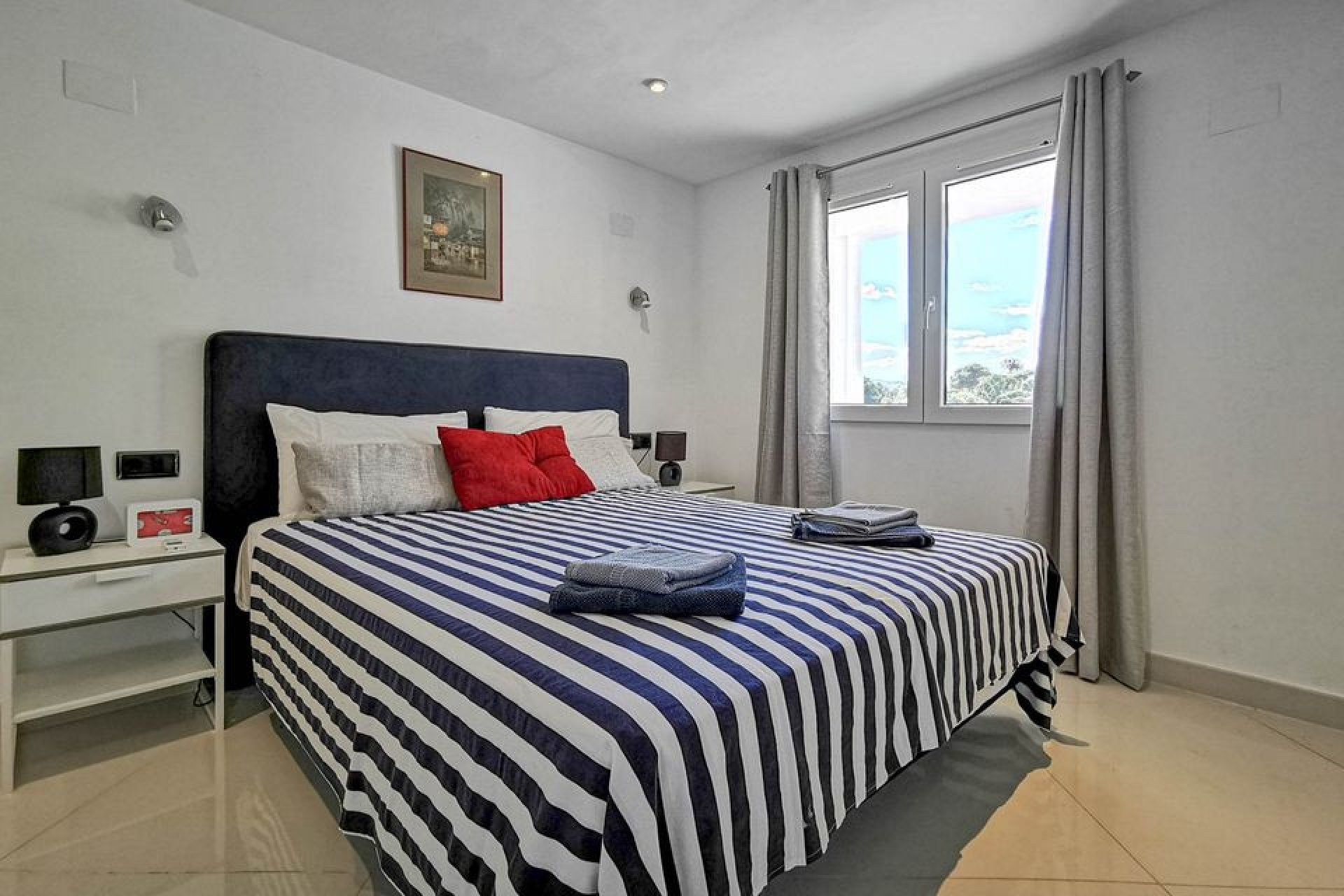 Verkauf - Villa - Moraira - El Portet