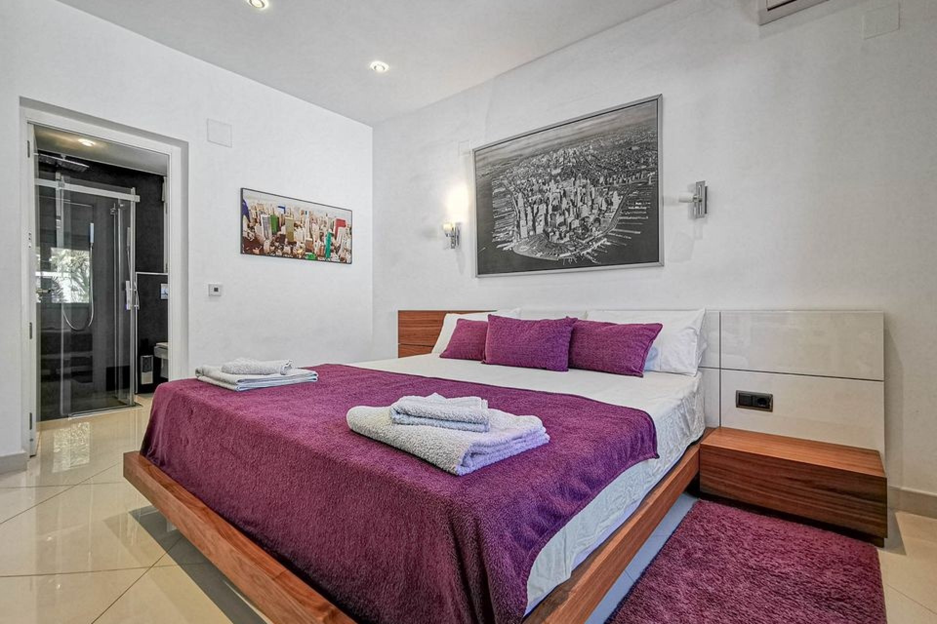 Verkauf - Villa - Moraira - El Portet