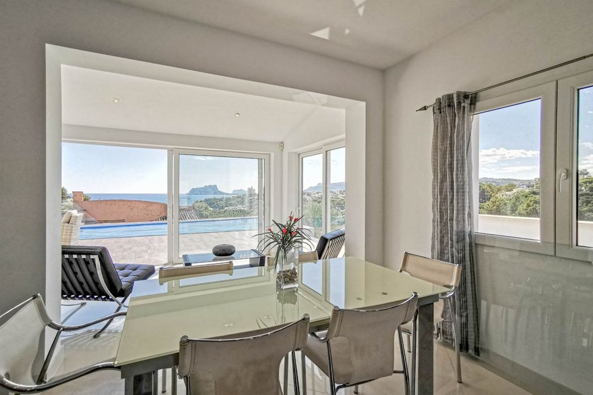 Verkauf - Villa - Moraira - El Portet