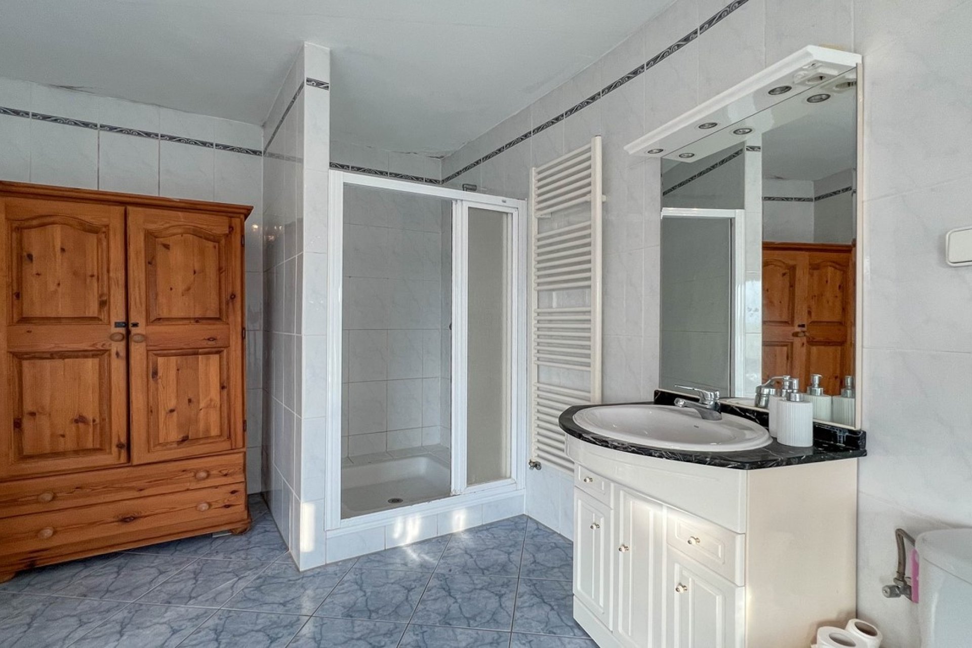 Verkauf - Villa - Moraira - El Portet
