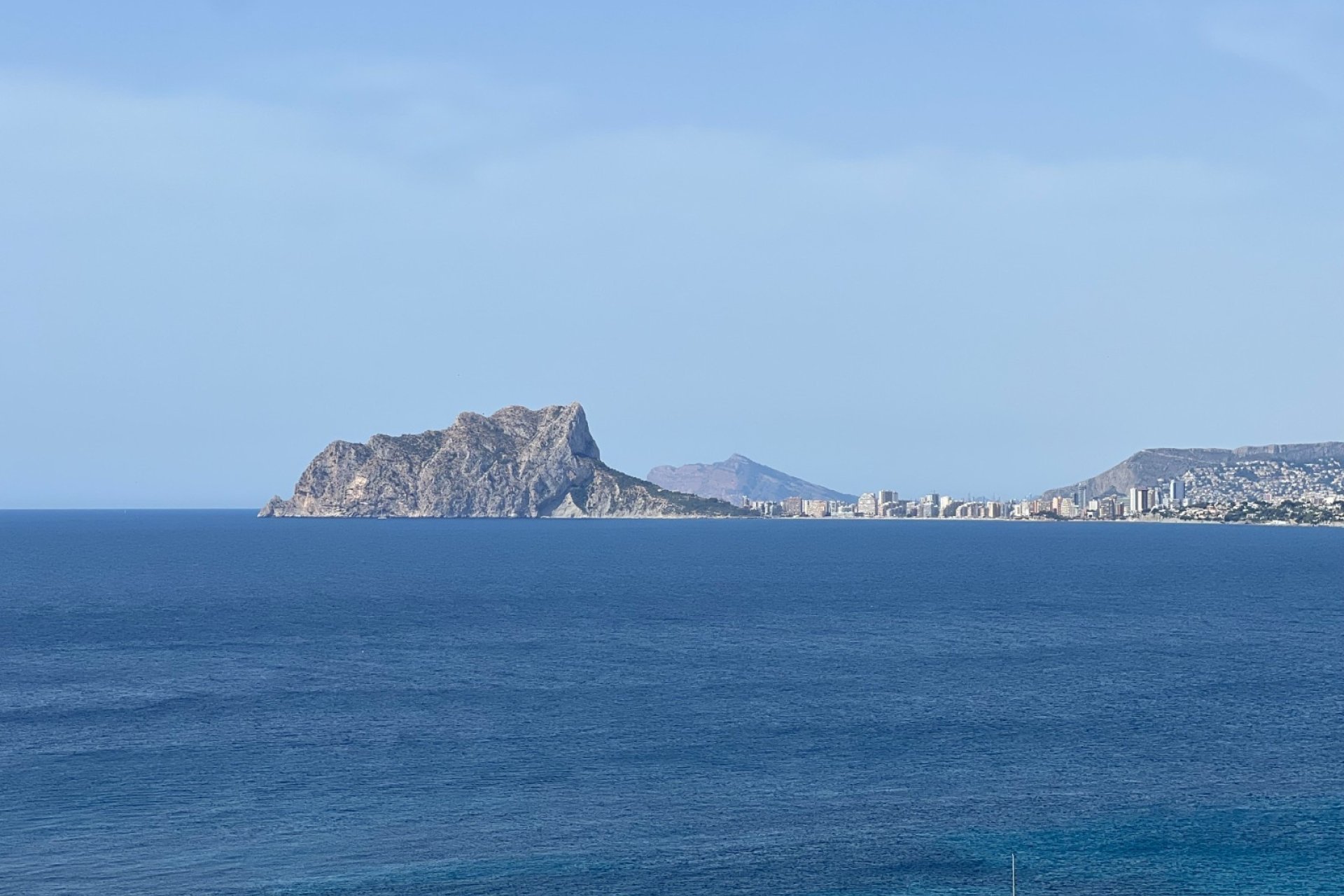 Verkauf - Villa - Moraira - El Portet
