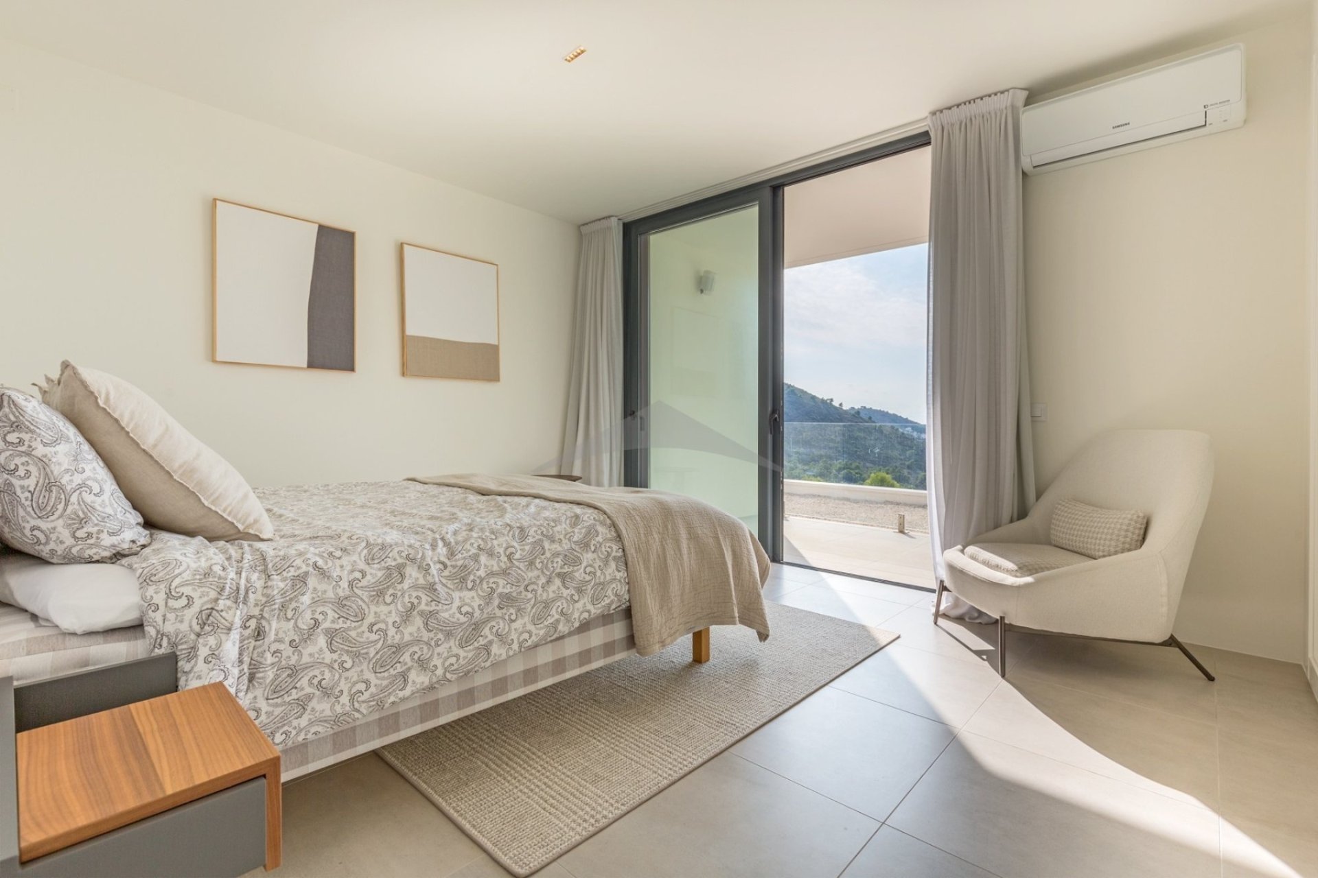 Verkauf - Villa - Moraira - El Portet