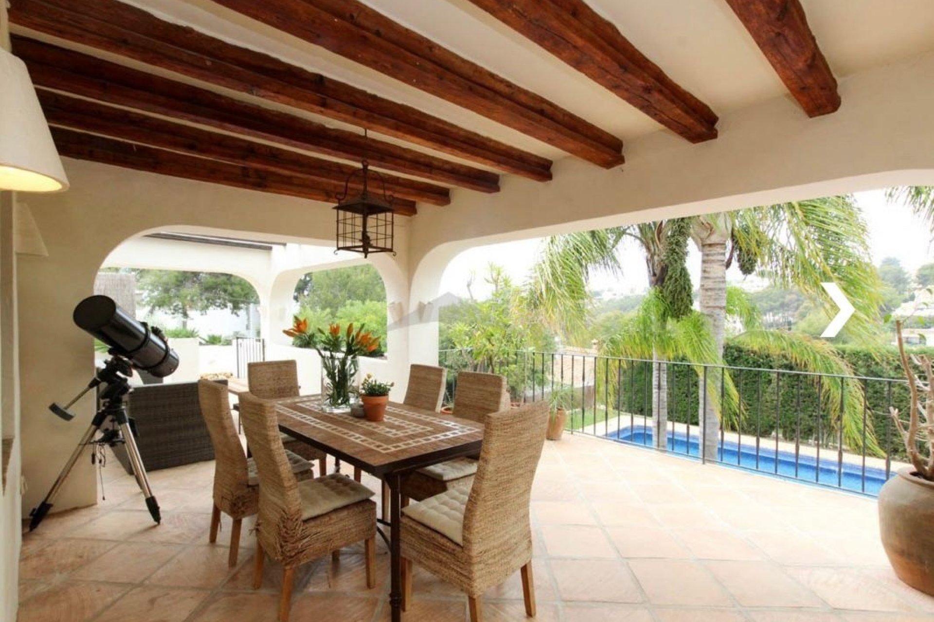 Verkauf - Villa - Moraira - El Portet