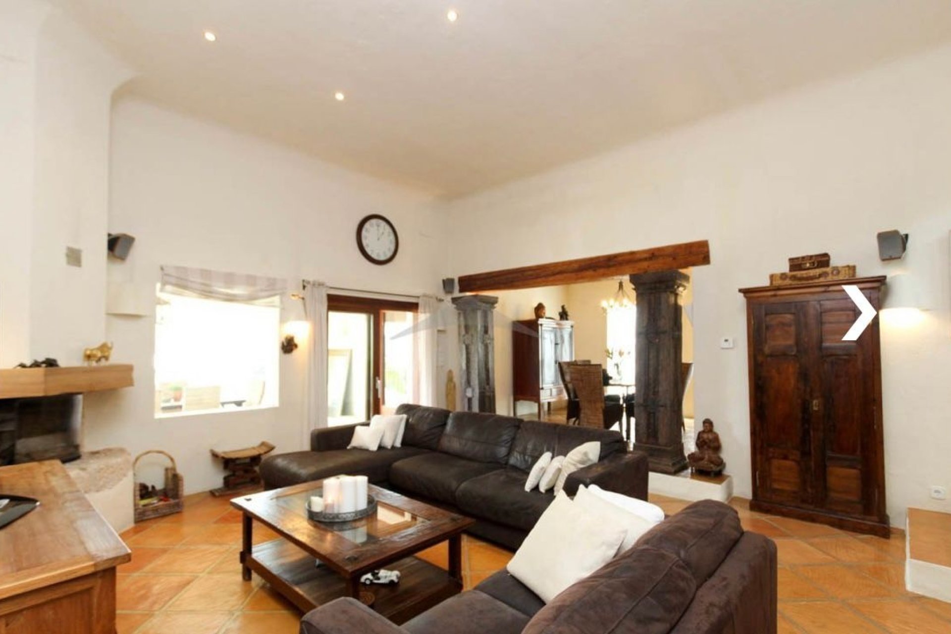 Verkauf - Villa - Moraira - El Portet