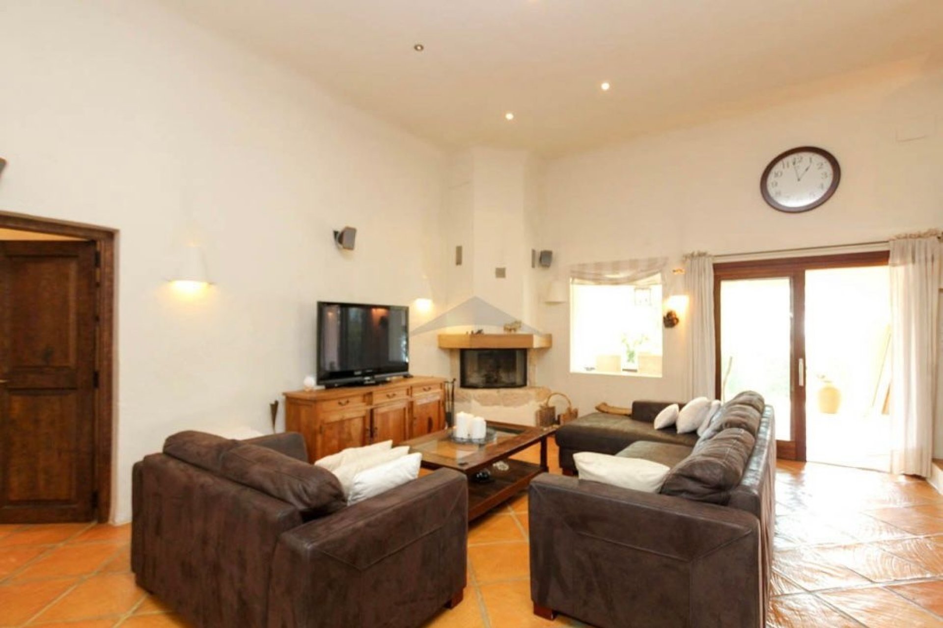 Verkauf - Villa - Moraira - El Portet