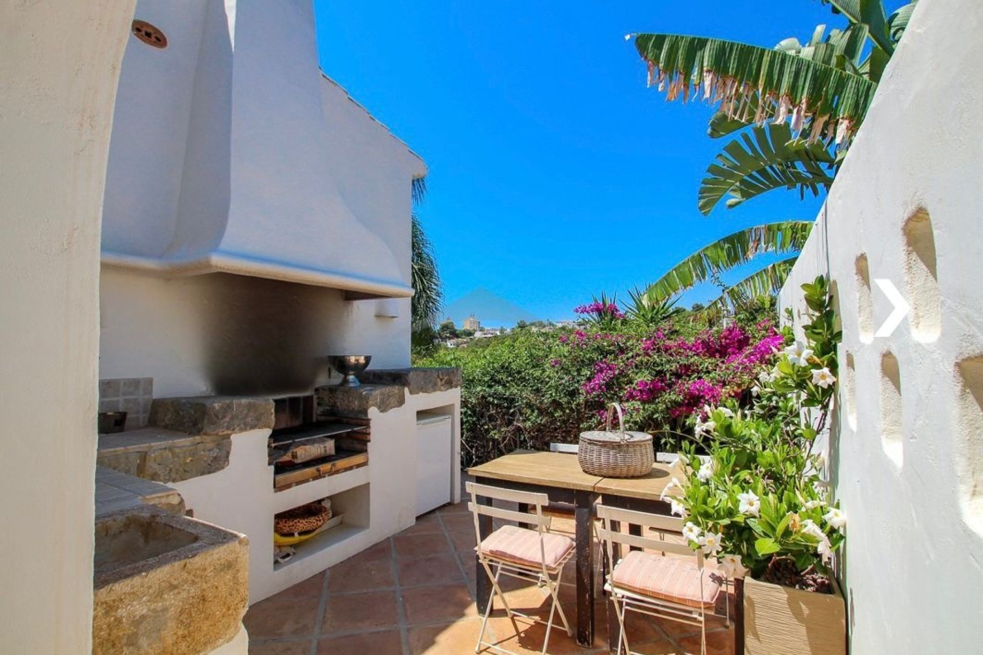 Verkauf - Villa - Moraira - El Portet