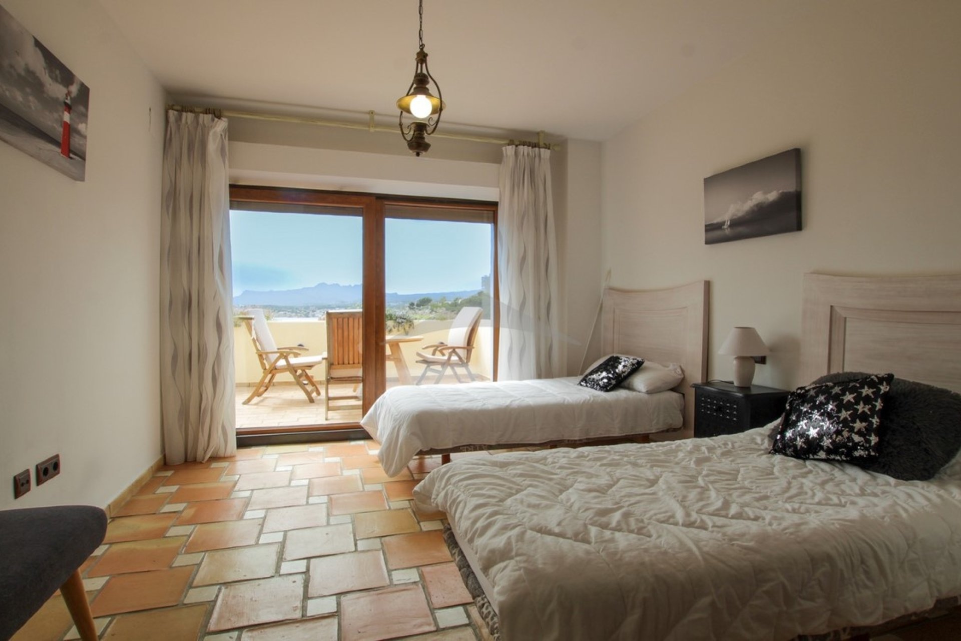 Verkauf - Villa - Moraira - El Portet