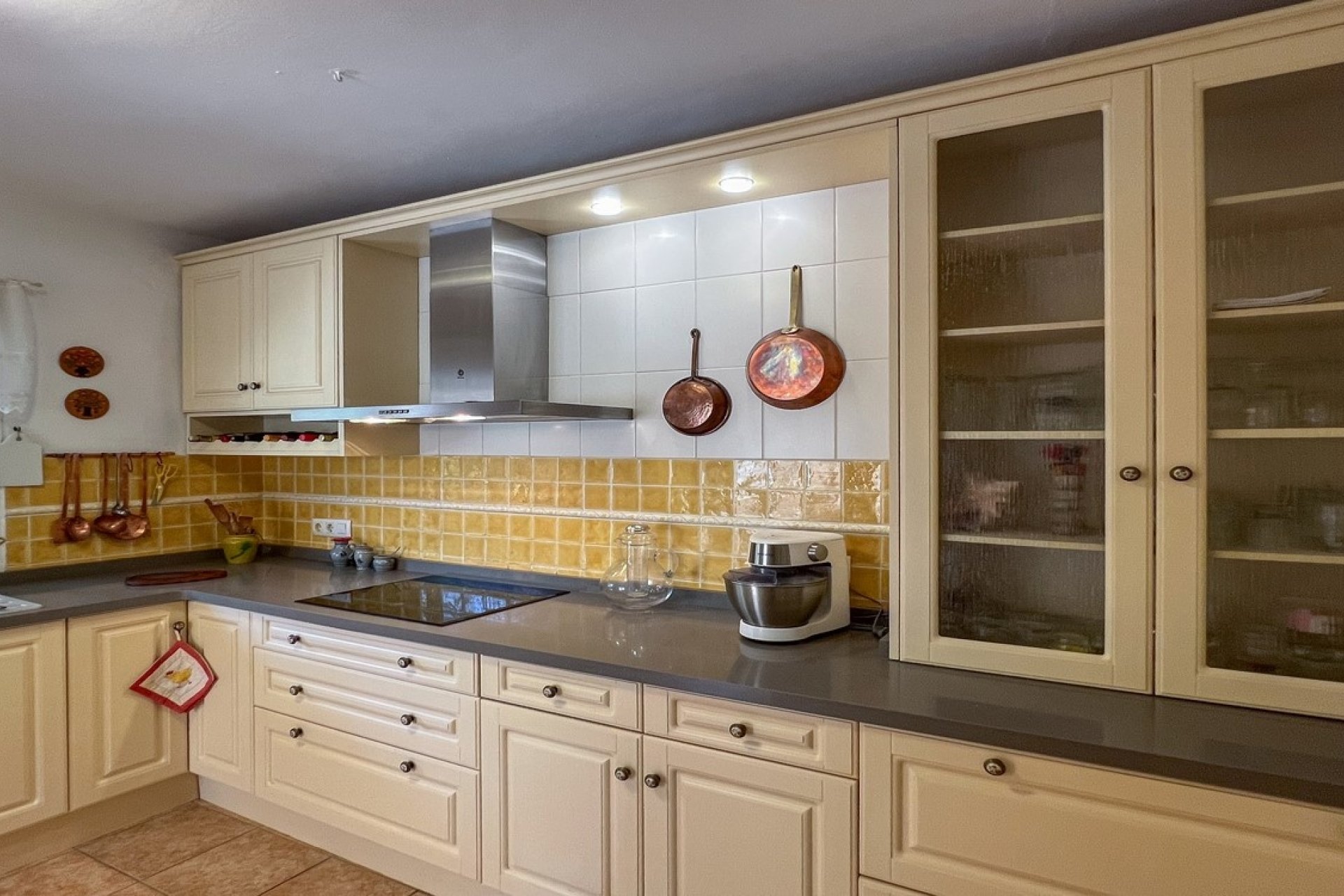 Verkauf - Villa - Moraira - El Portet