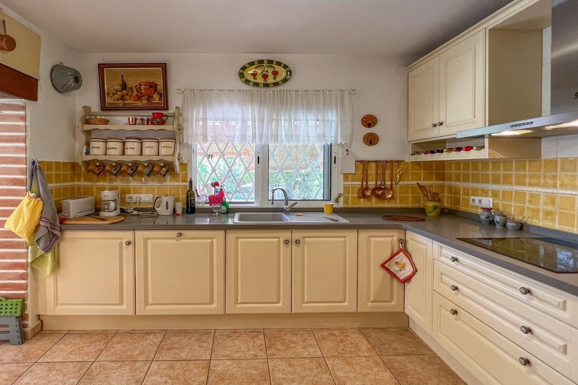 Verkauf - Villa - Moraira - El Portet