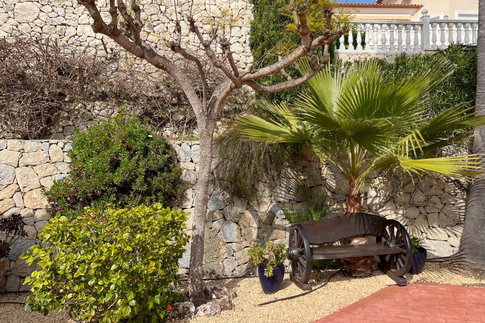 Verkauf - Villa - Moraira - El Portet