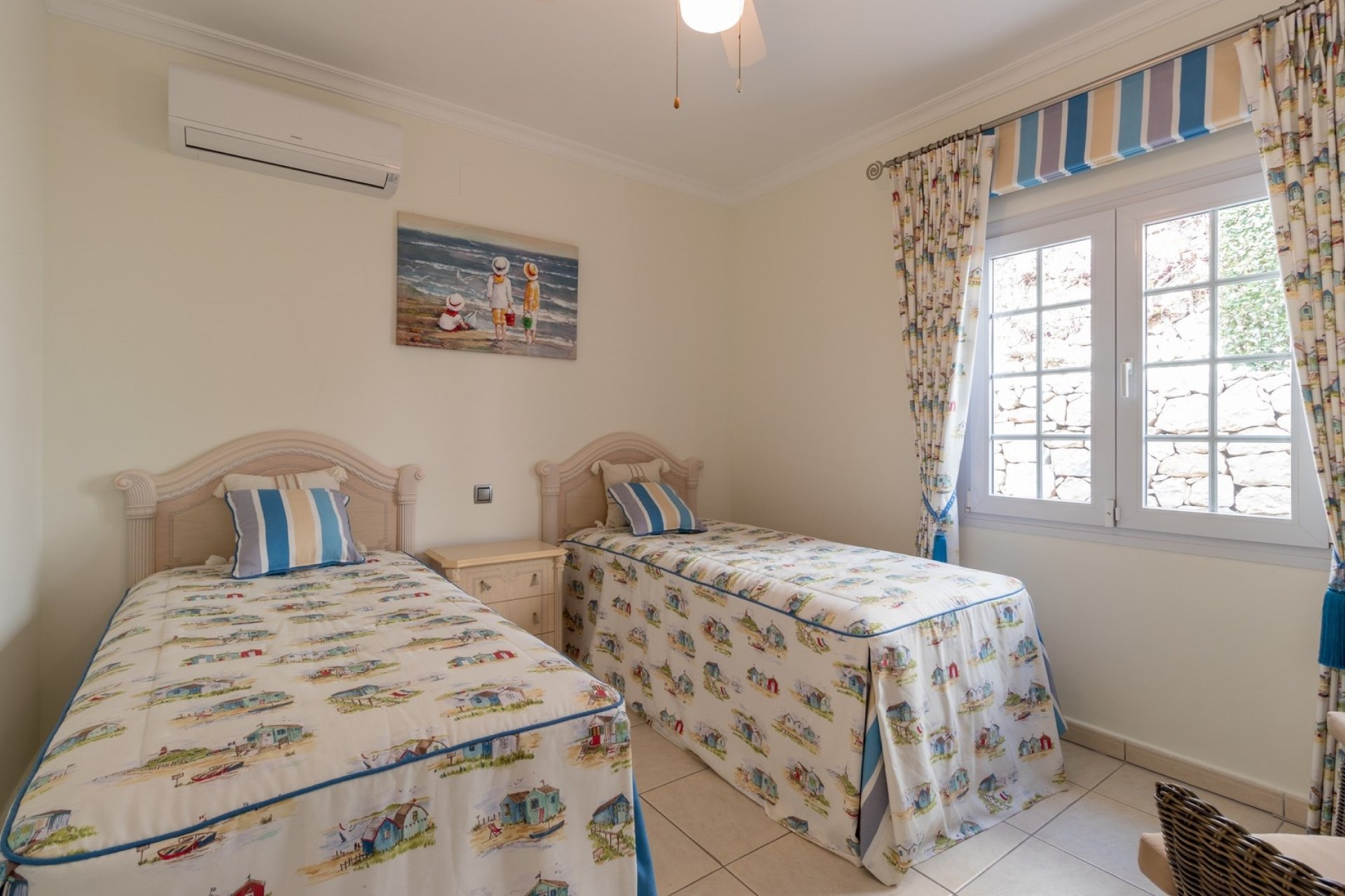 Verkauf - Villa - Moraira - El Portet