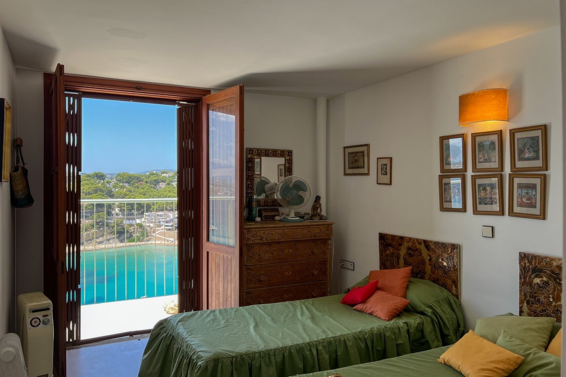 Verkauf - Villa - Moraira - El Portet