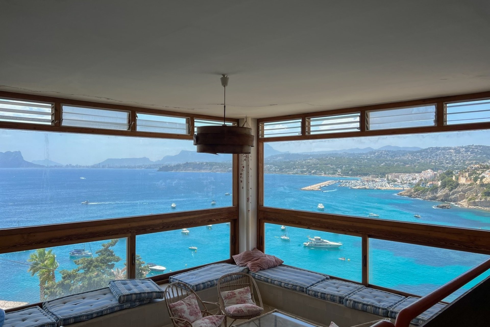 Verkauf - Villa - Moraira - El Portet