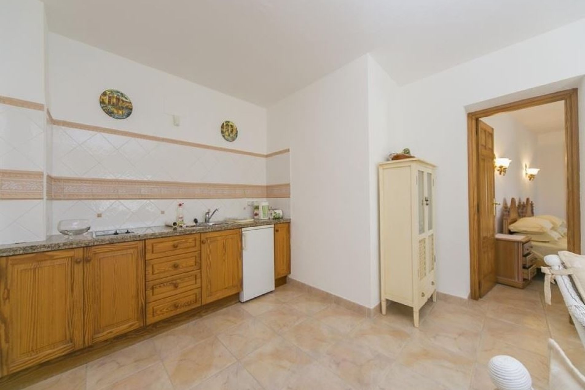Verkauf - Villa - Moraira - El Portet