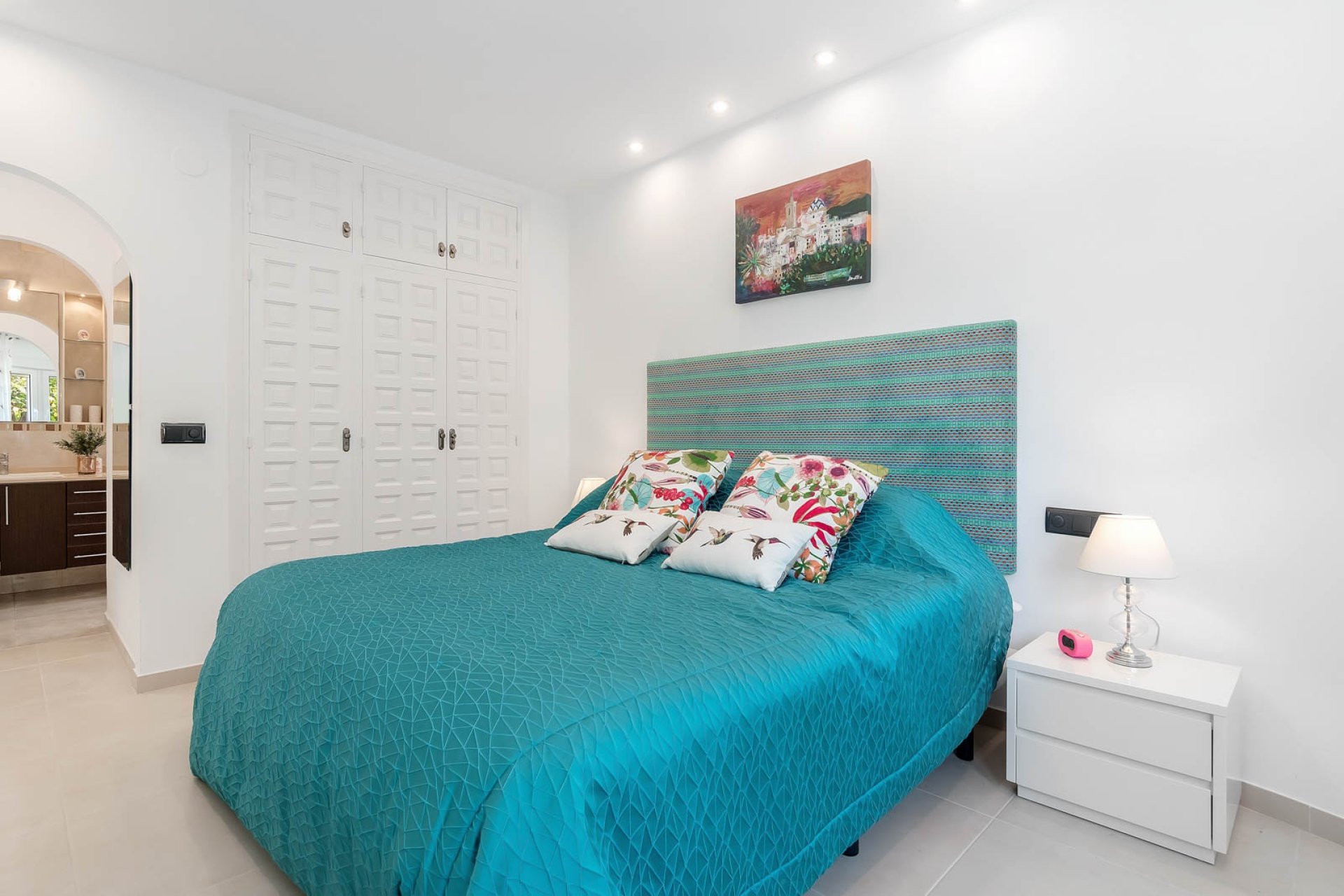 Verkauf - Villa - Moraira - El Portet